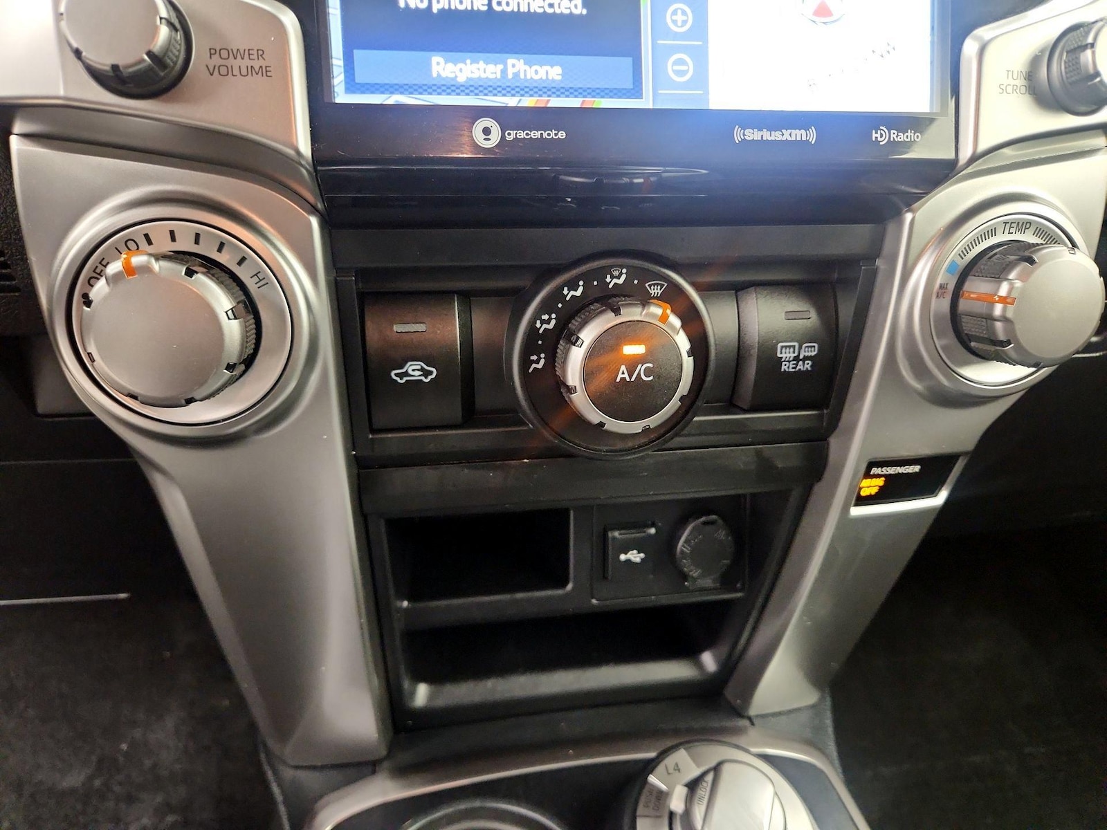 2022 Toyota 4Runner TRD Sport - Photo 18