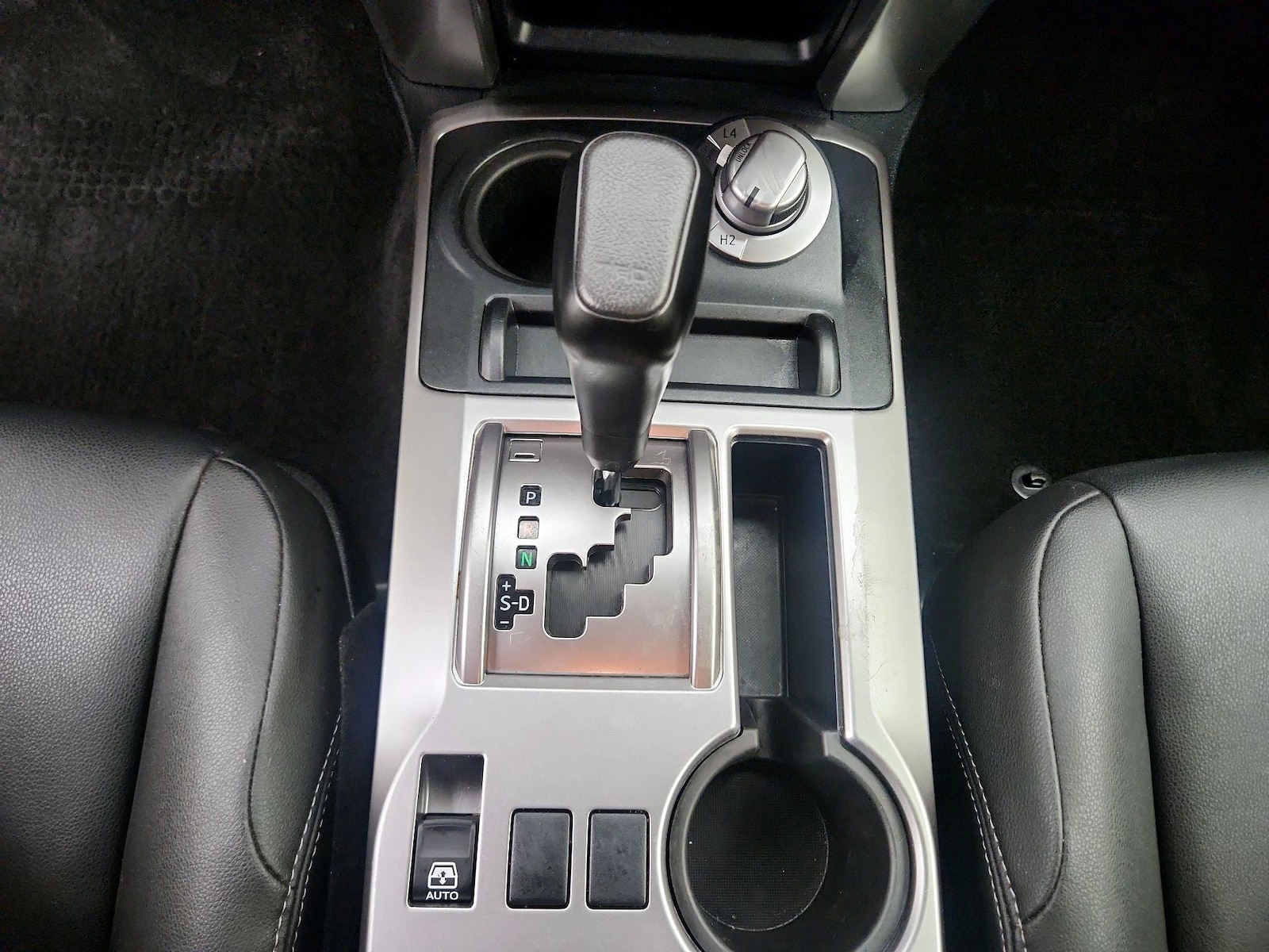 2022 Toyota 4Runner TRD Sport - Photo 19