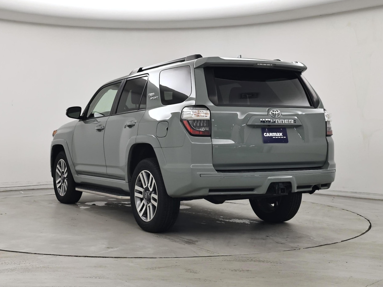 2022 Toyota 4Runner TRD Sport - Photo 3