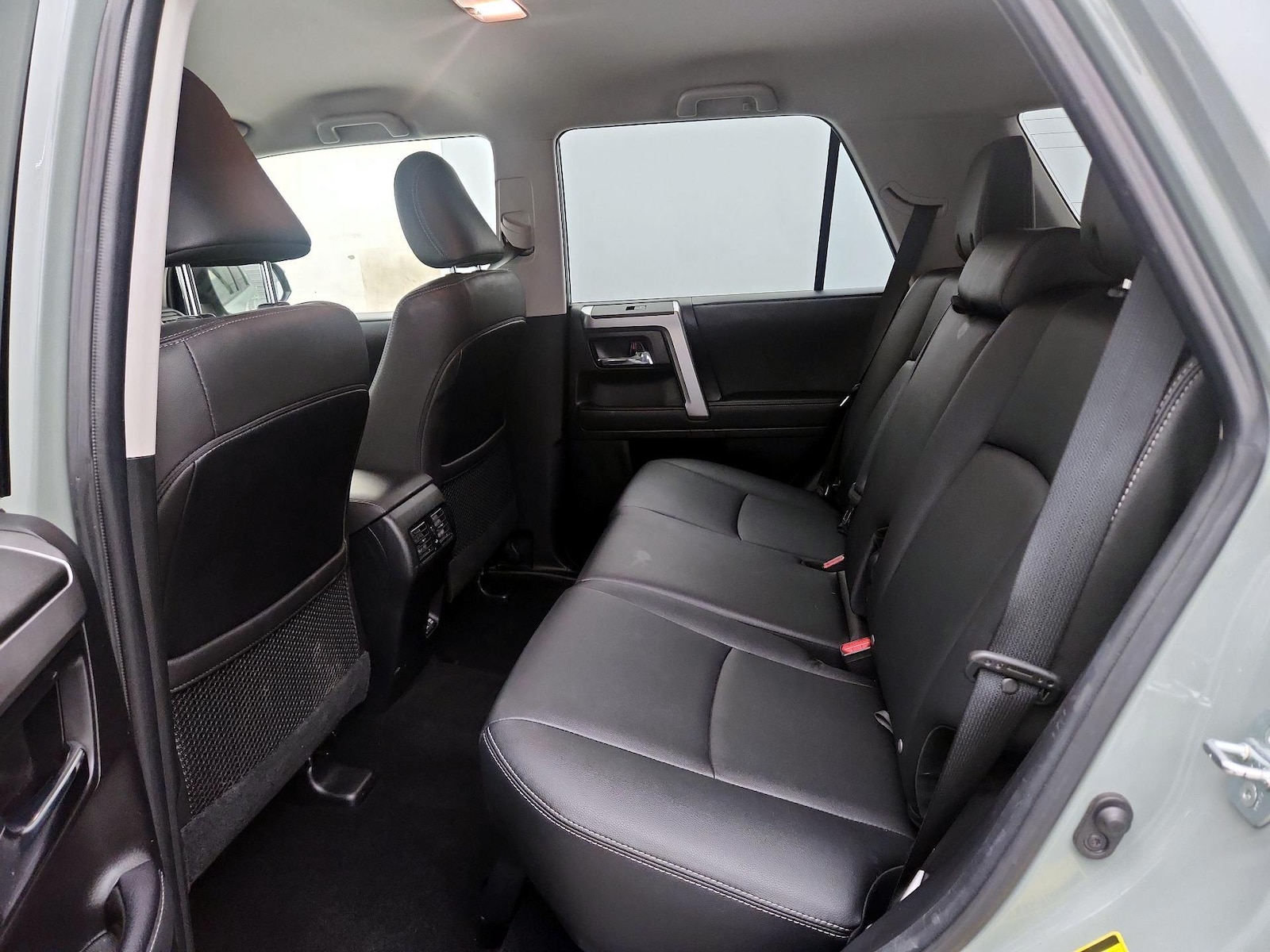 2022 Toyota 4Runner TRD Sport - Photo 21