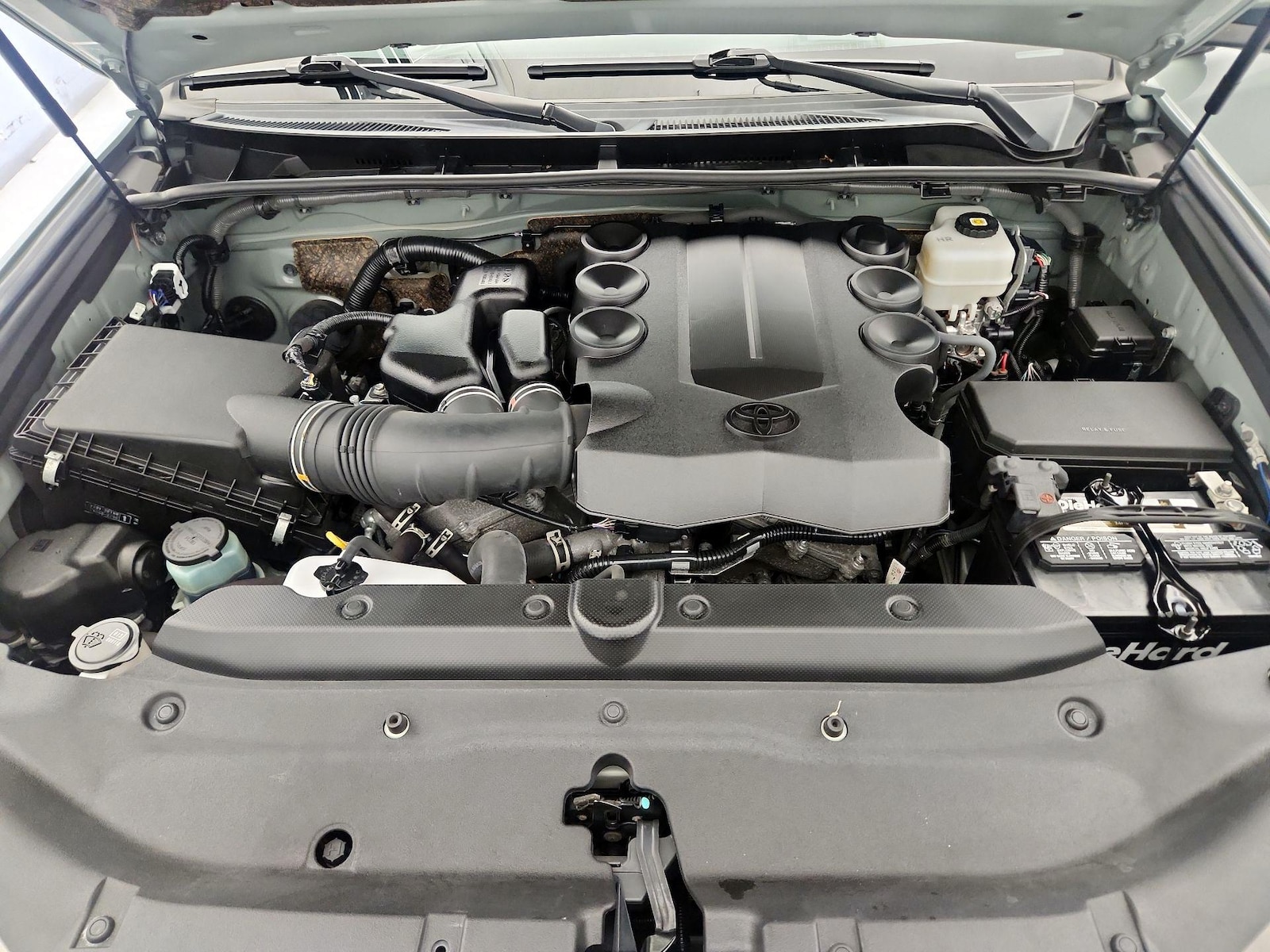 2022 Toyota 4Runner TRD Sport - Photo 23
