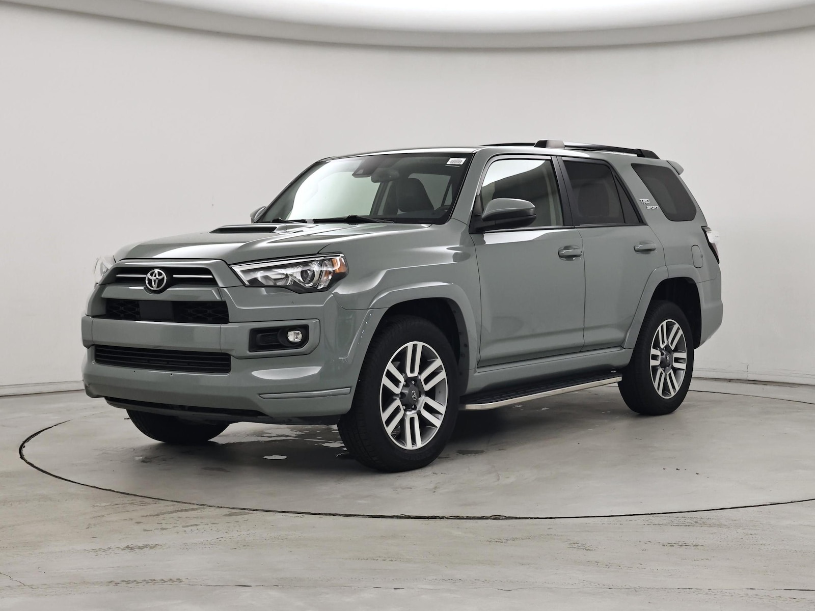2022 Toyota 4Runner TRD Sport - Photo 5