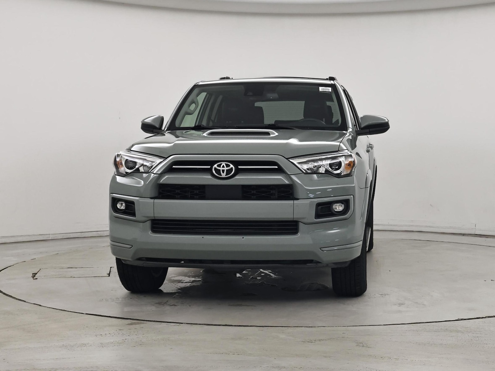 2022 Toyota 4Runner TRD Sport - Photo 6