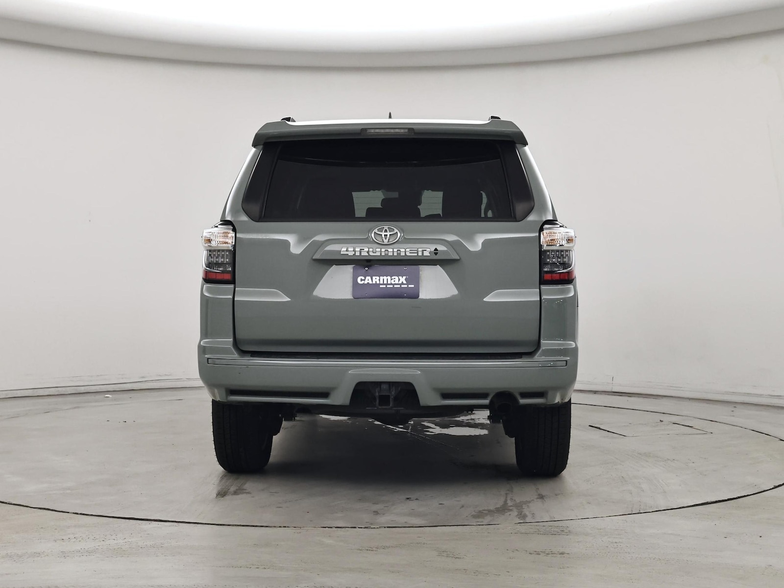2022 Toyota 4Runner TRD Sport - Photo 7