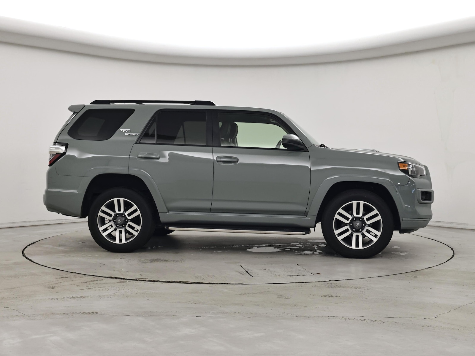 2022 Toyota 4Runner TRD Sport - Photo 8