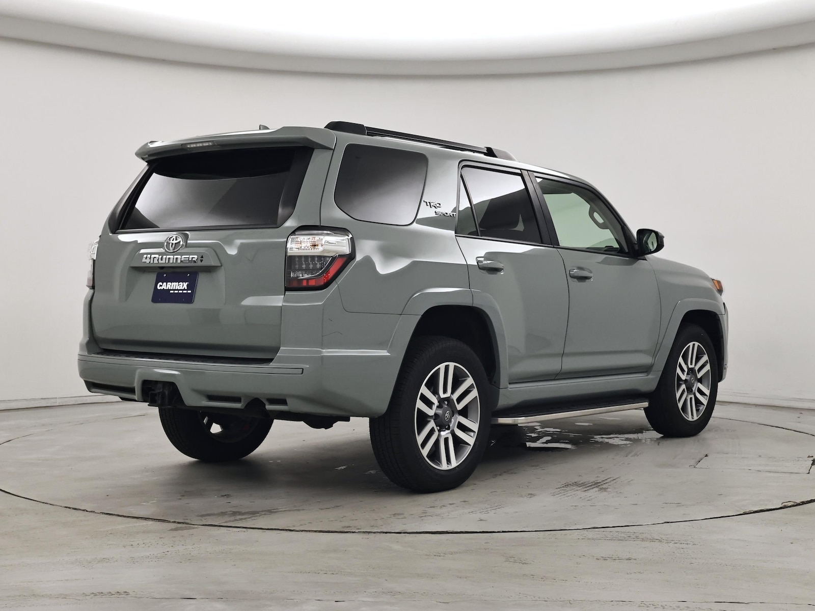 2022 Toyota 4Runner TRD Sport - Photo 9