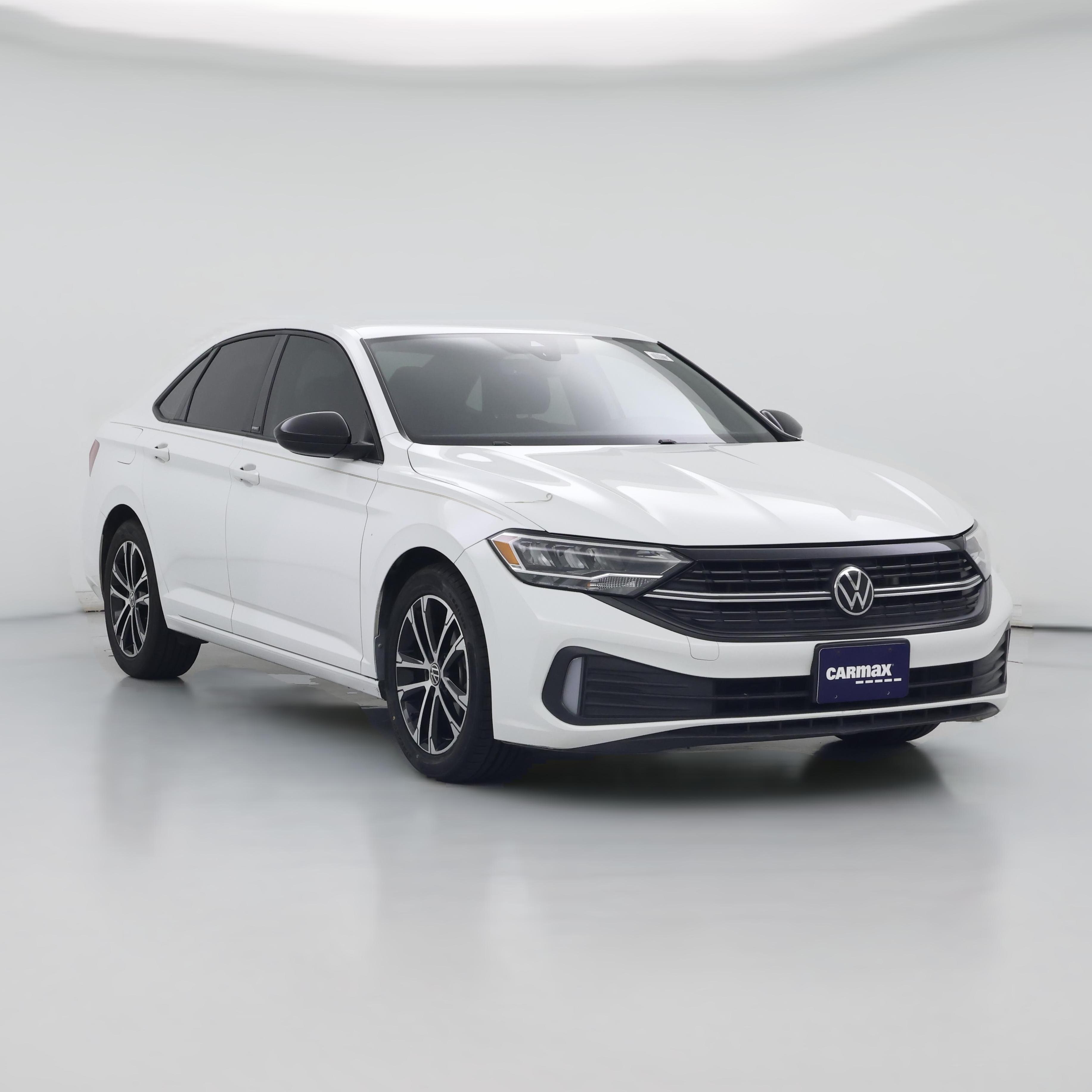 Thumbnail: 2024 Volkswagen Jetta - 1