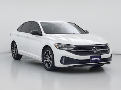 2024 Volkswagen Jetta Sport