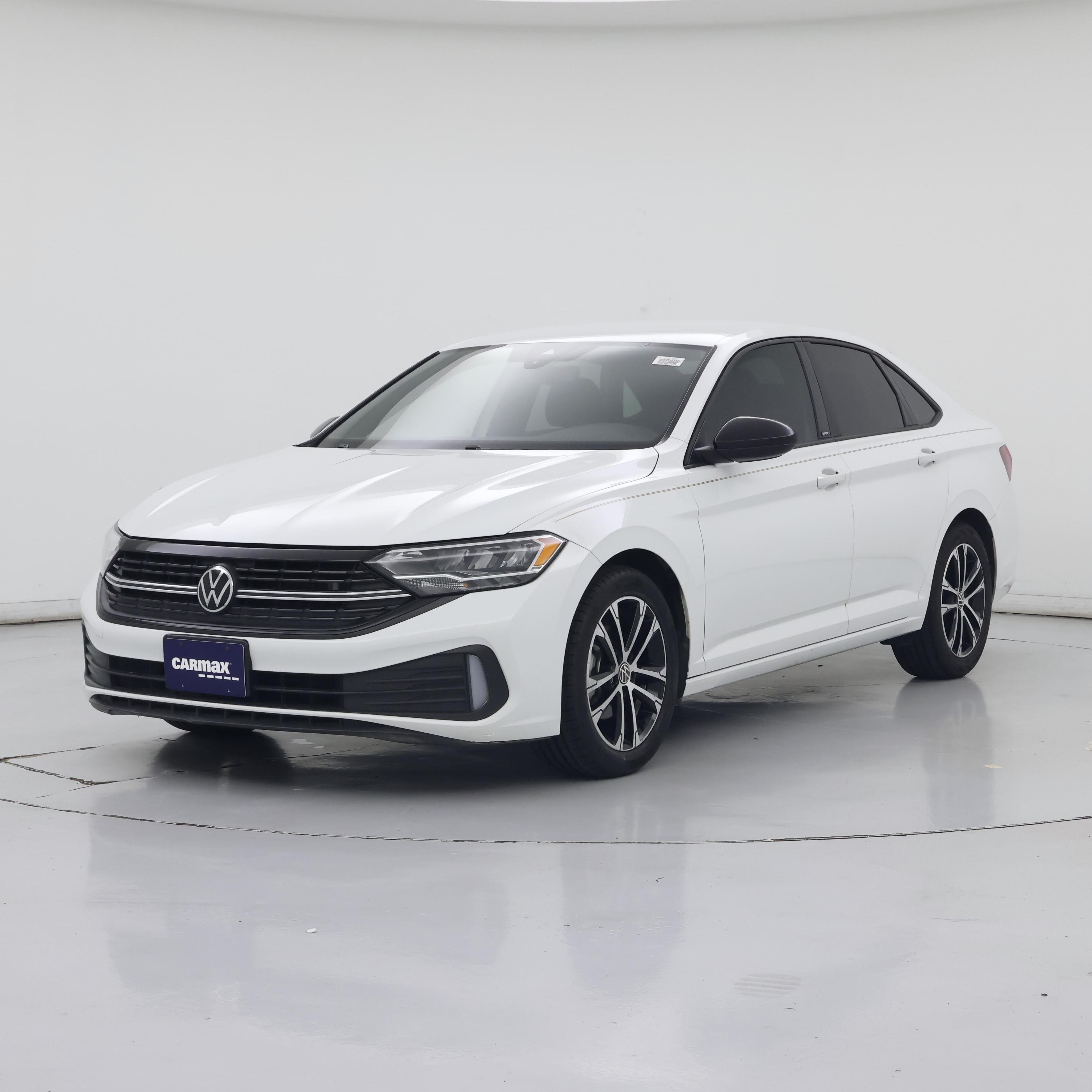 Thumbnail: 2024 Volkswagen Jetta - 4