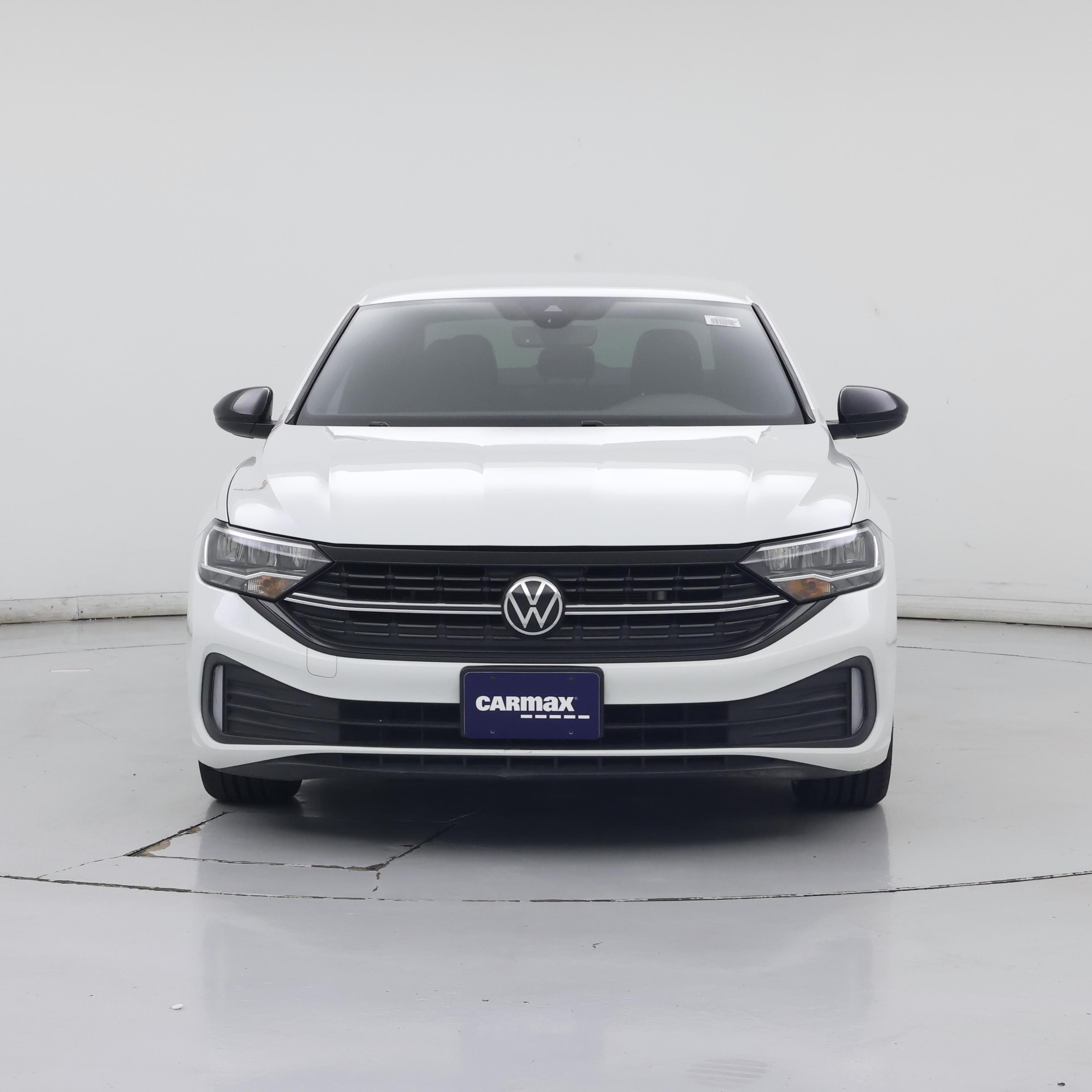 Thumbnail: 2024 Volkswagen Jetta - 5