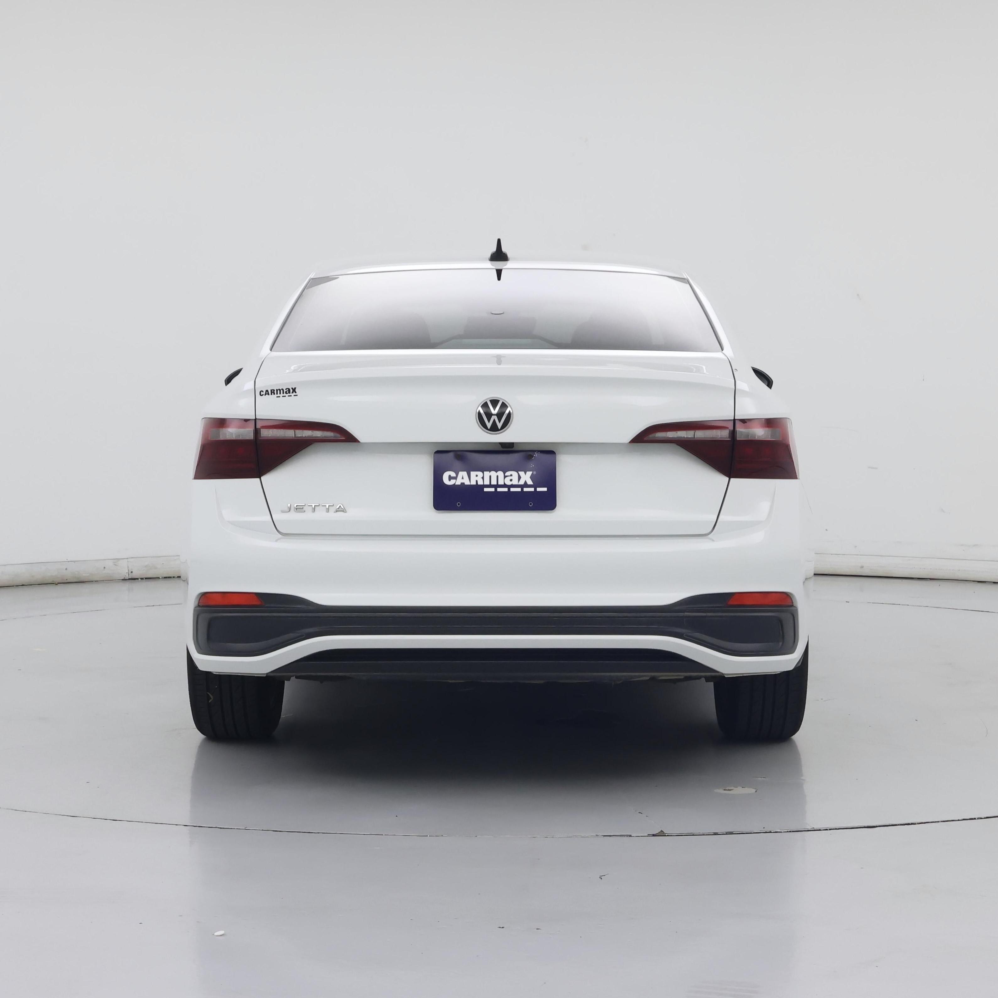 Thumbnail: 2024 Volkswagen Jetta - 6