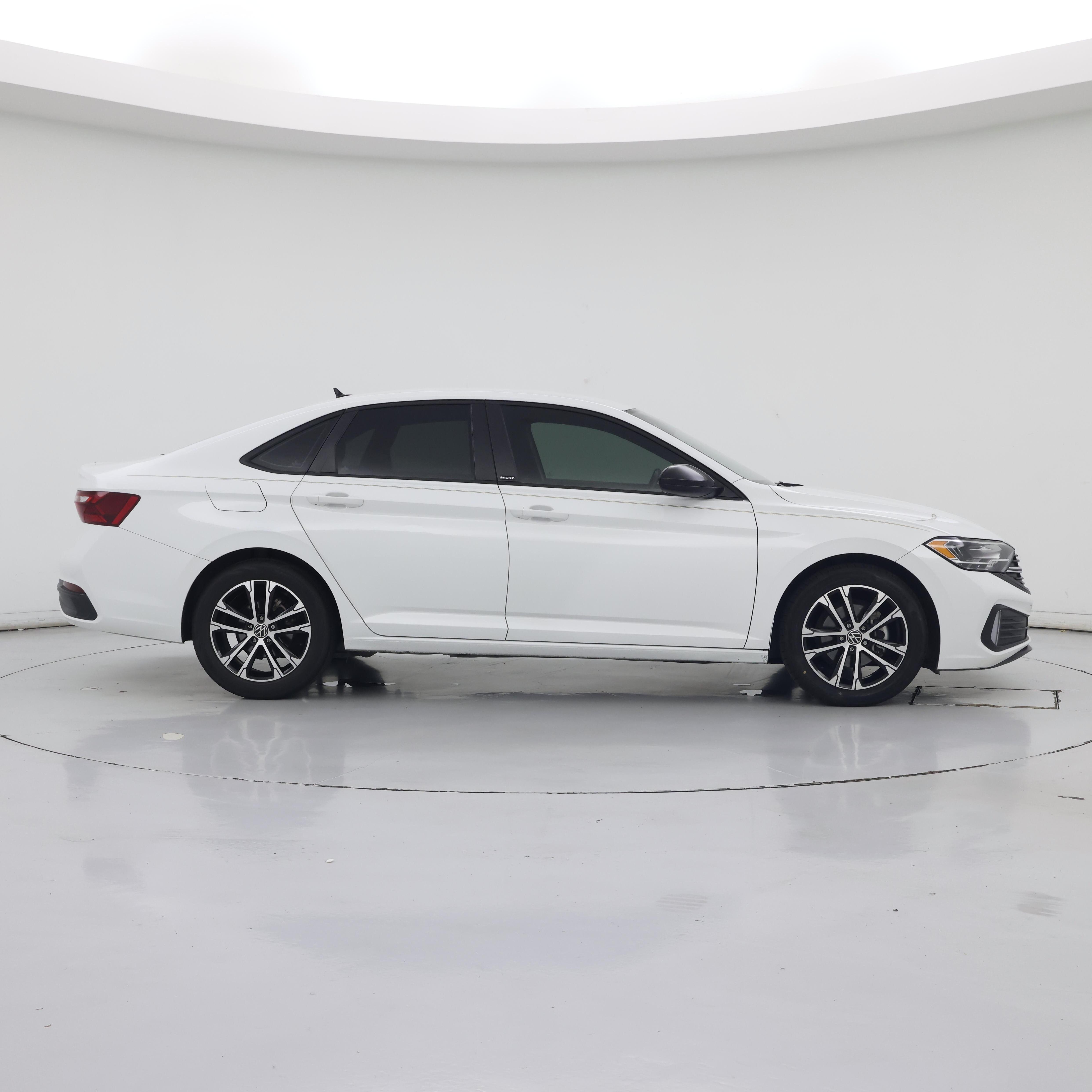 Thumbnail: 2024 Volkswagen Jetta - 7