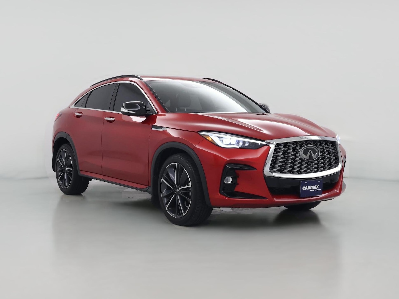 2023 INFINITI QX55 Essential - Photo 1
