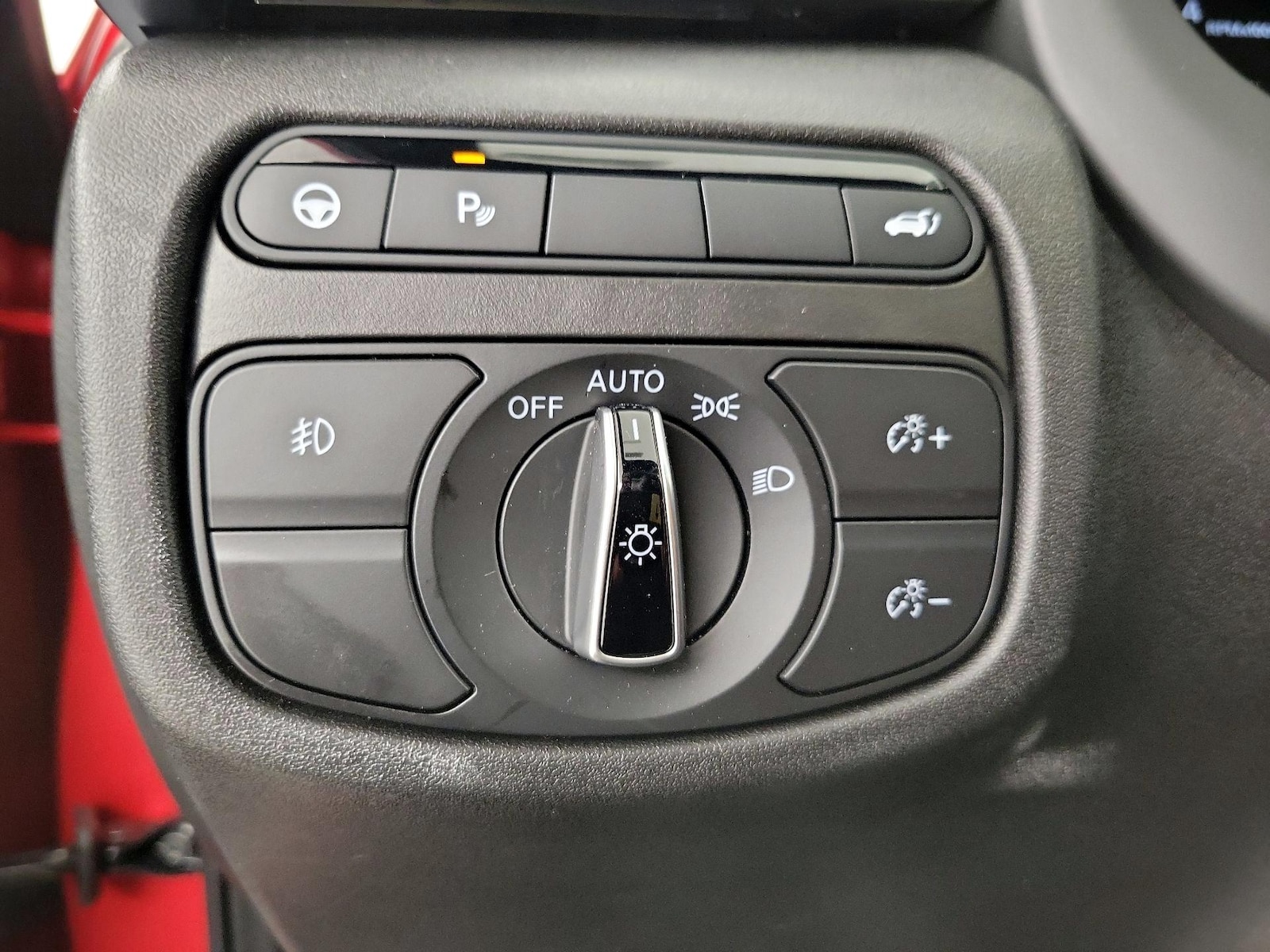 2023 INFINITI QX55 Essential - Photo 14
