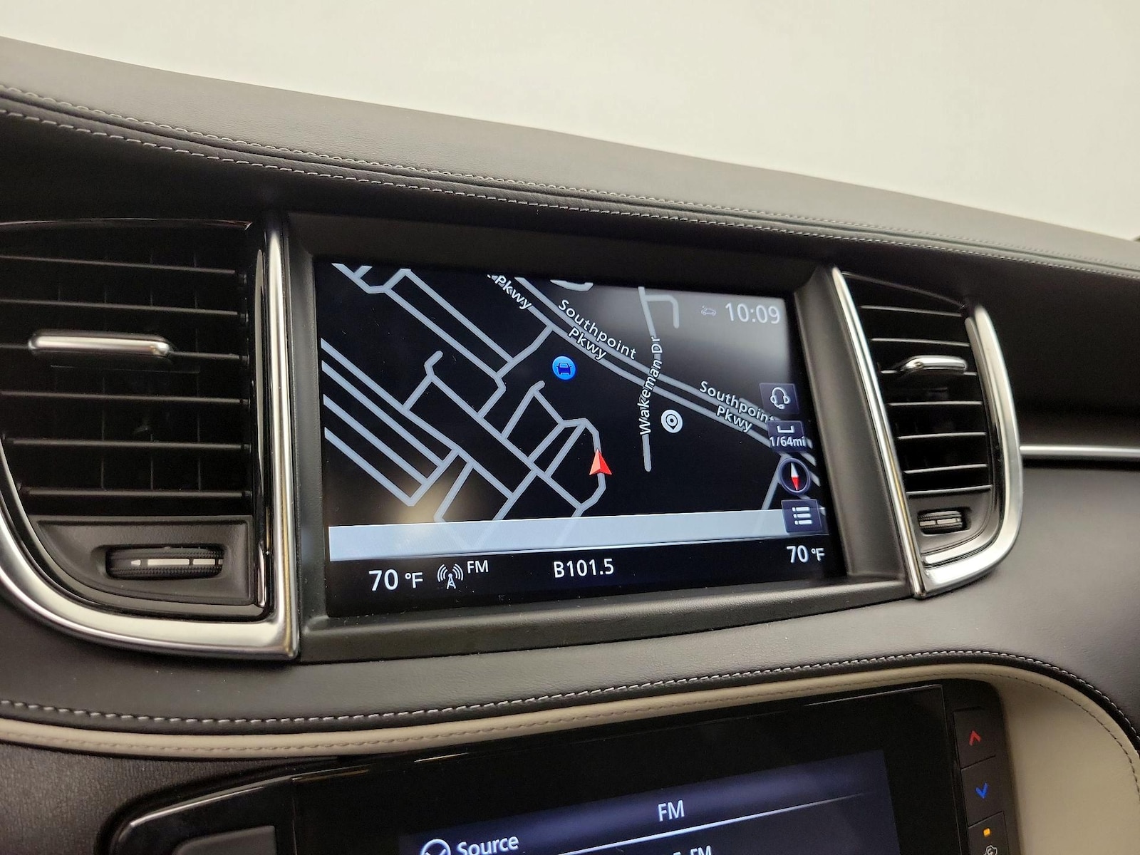 2023 INFINITI QX55 Essential - Photo 15