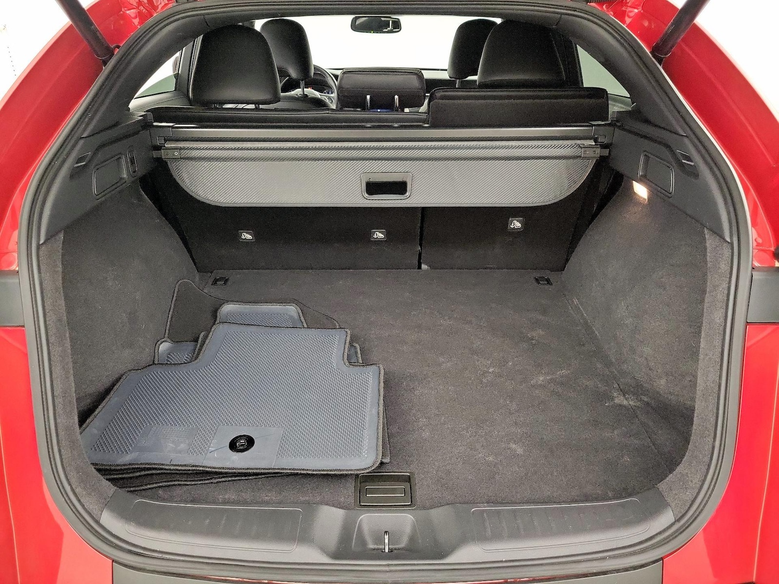 2023 INFINITI QX55 Essential - Photo 23