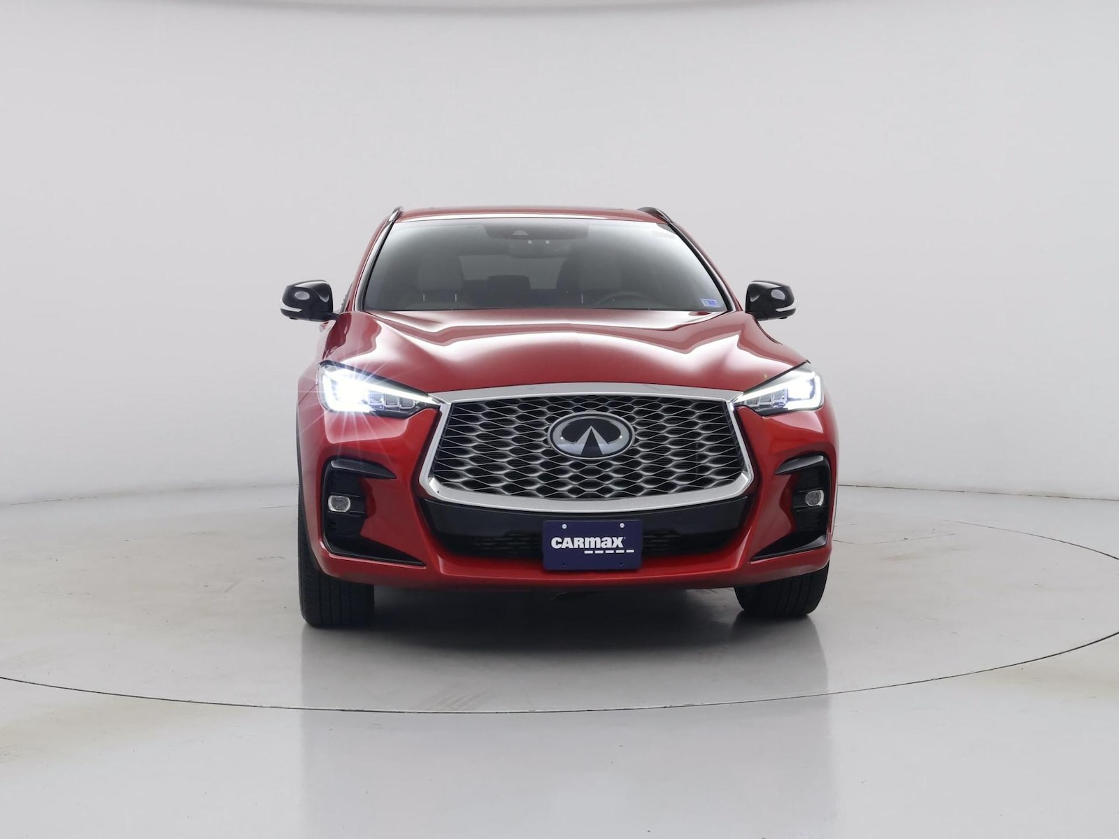 2023 INFINITI QX55 Essential - Photo 6