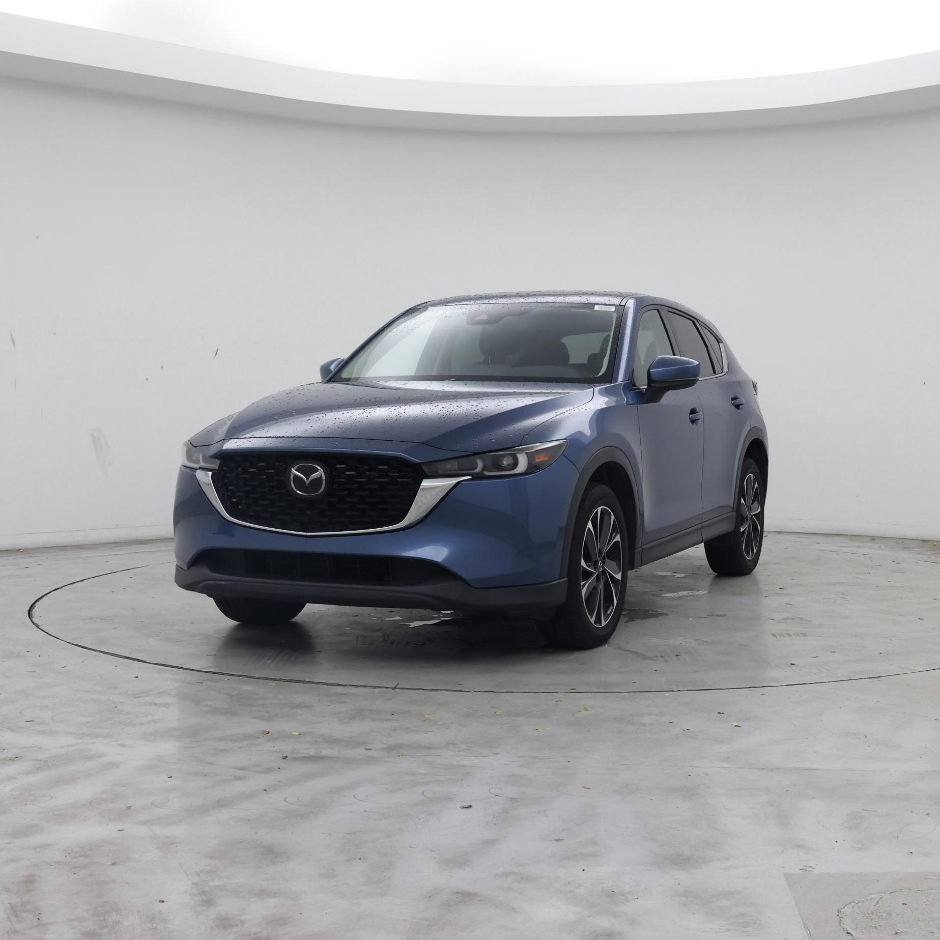 Thumbnail: 2023 Mazda CX-5 - 4