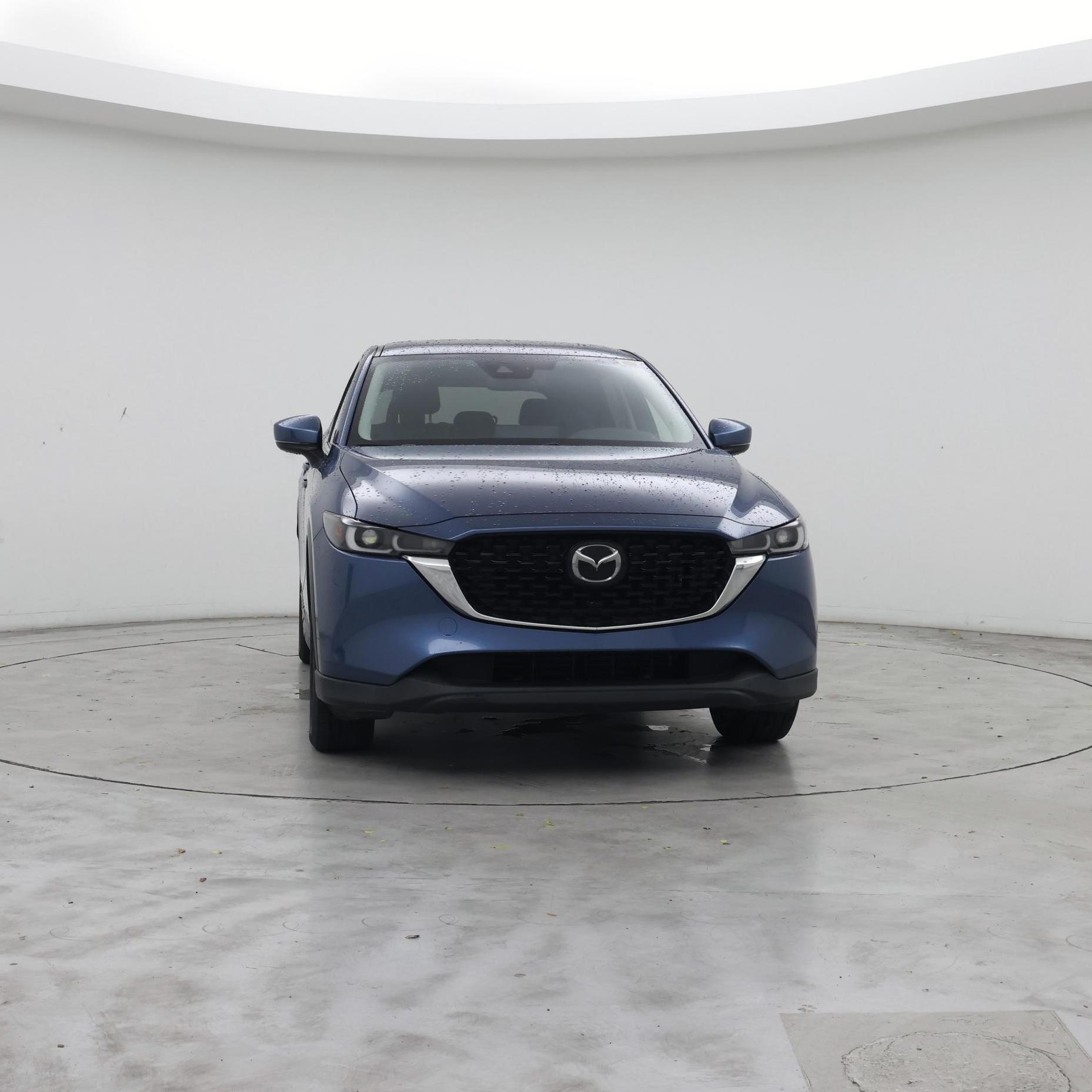 Thumbnail: 2023 Mazda CX-5 - 5