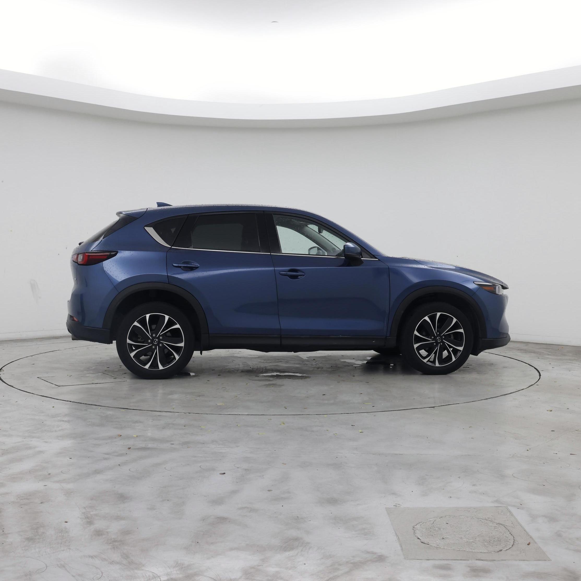 Thumbnail: 2023 Mazda CX-5 - 7