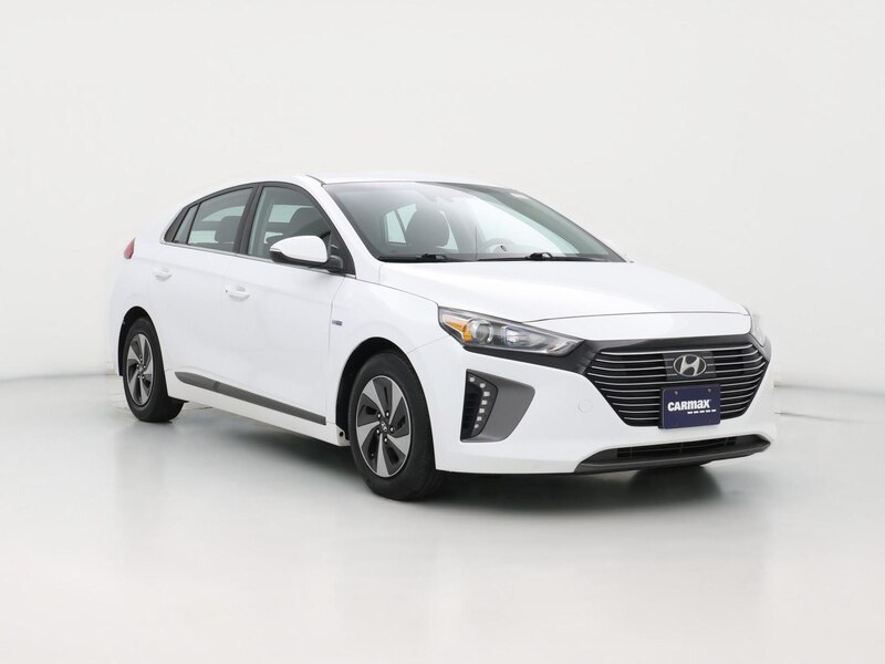 2019 Hyundai Ioniq SEL -
                  Minneapolis, MN