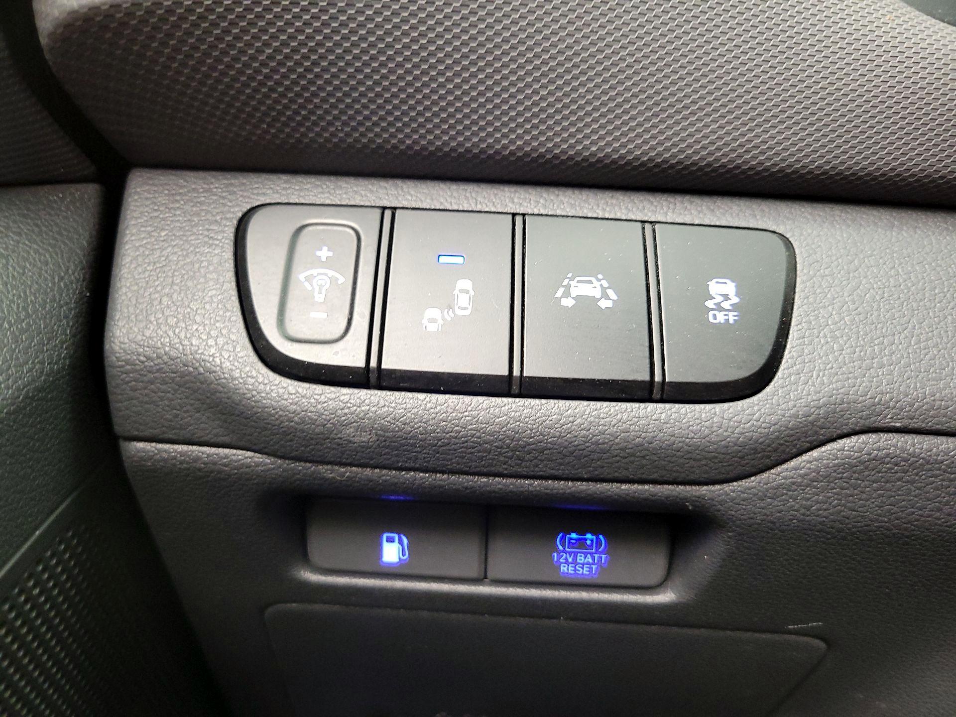 Thumbnail: 2019 Hyundai Ioniq - 13