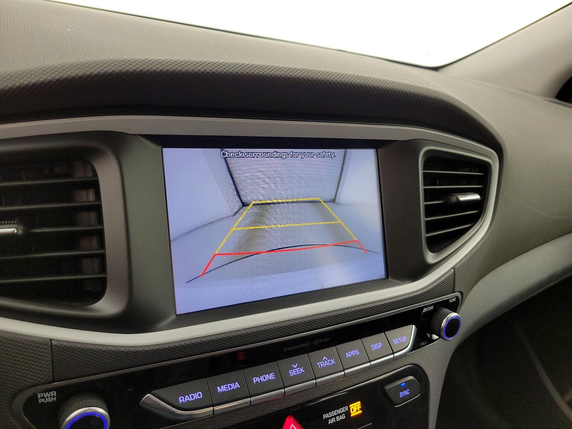 Thumbnail: 2019 Hyundai Ioniq - 14