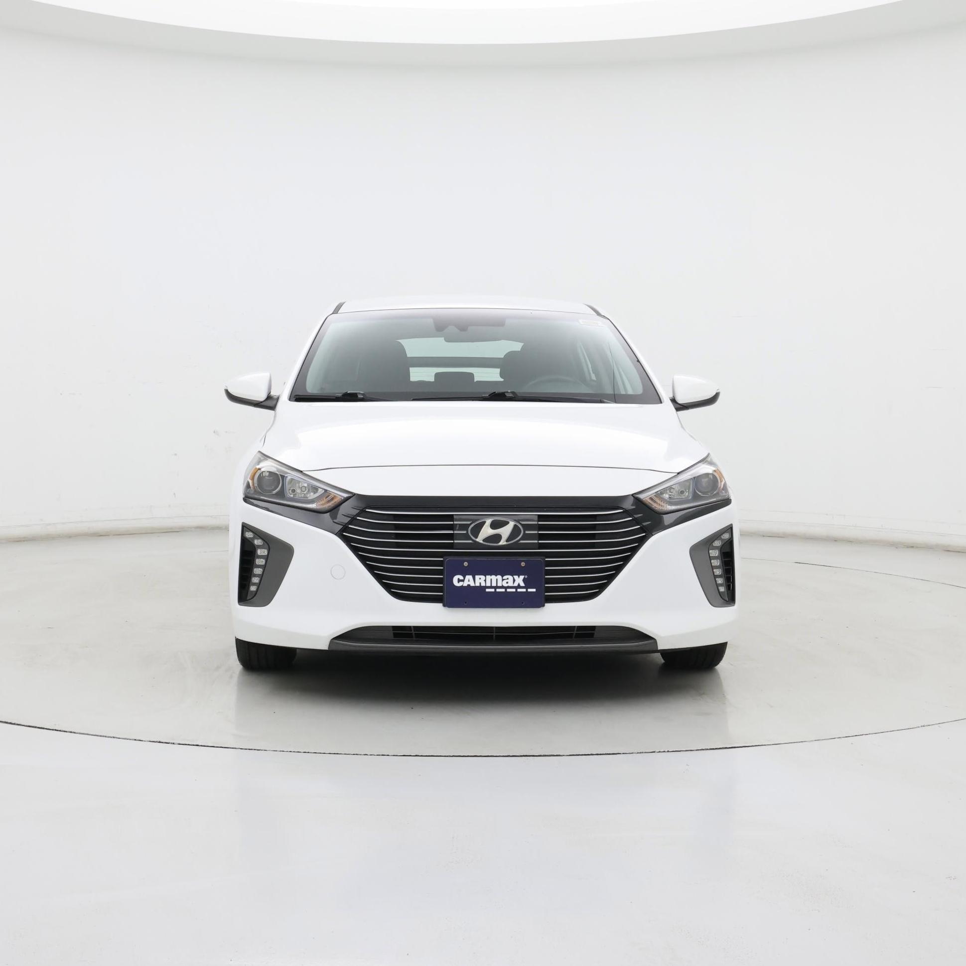 Thumbnail: 2019 Hyundai Ioniq - 5