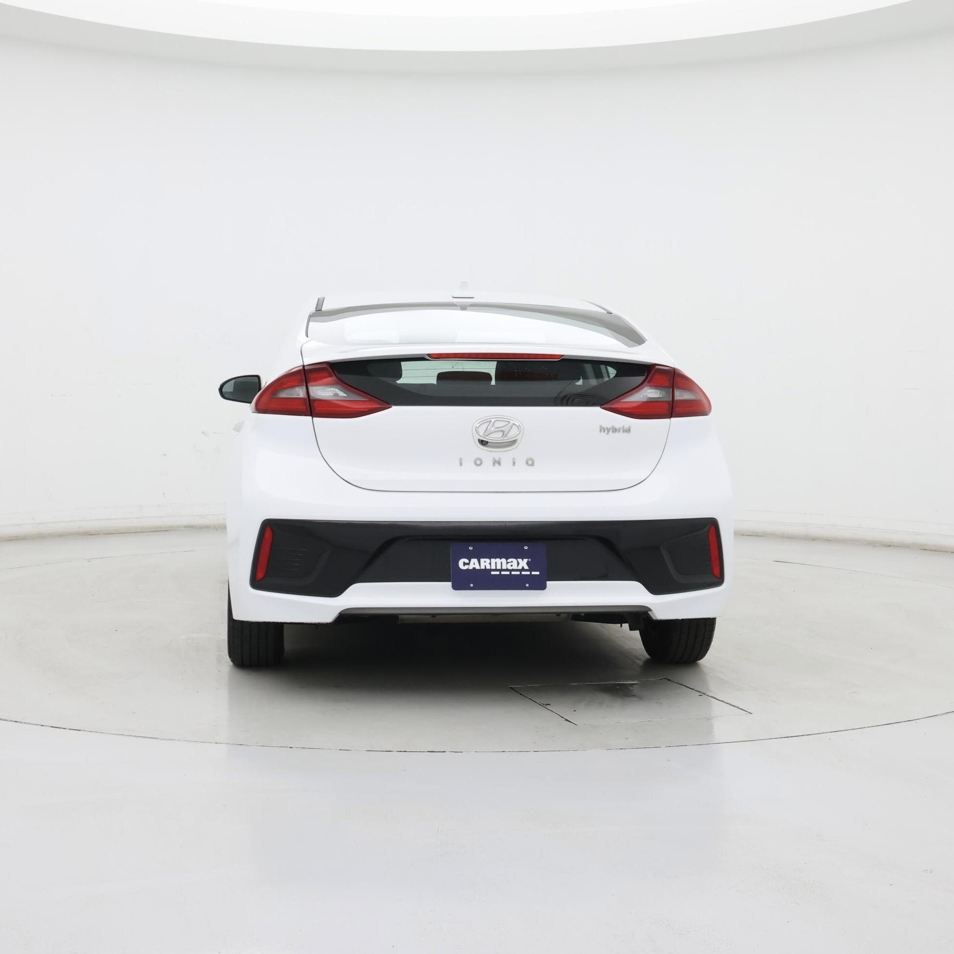 Thumbnail: 2019 Hyundai Ioniq - 6