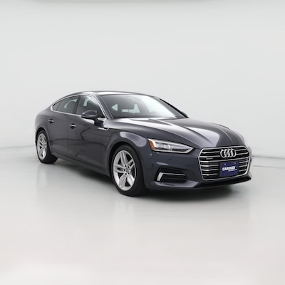 2019 Audi A5 Premium Plus
