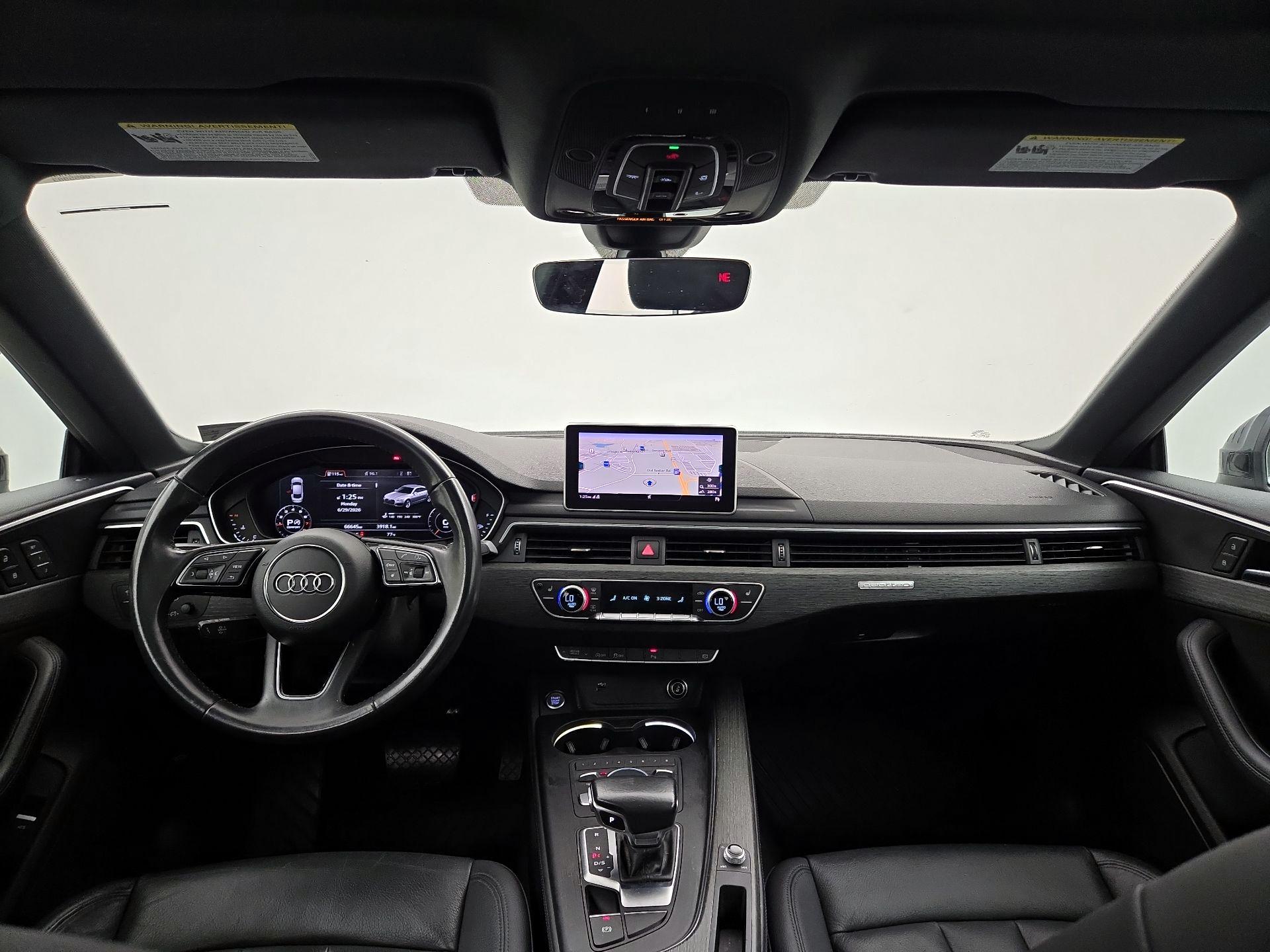 Thumbnail: 2019 Audi A5 - 9