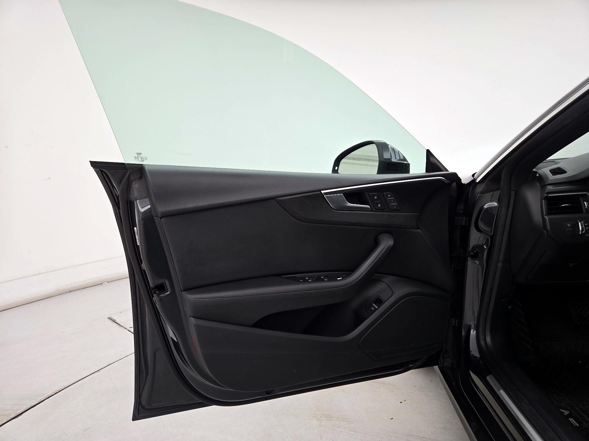 Thumbnail: 2019 Audi A5 - 12
