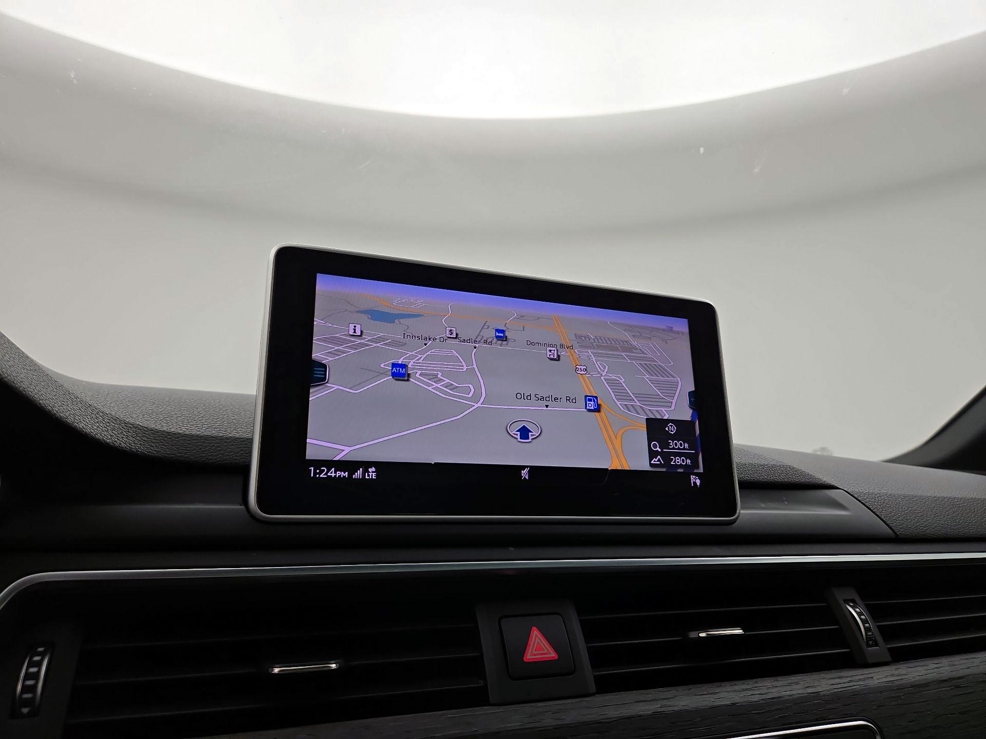 Thumbnail: 2019 Audi A5 - 14