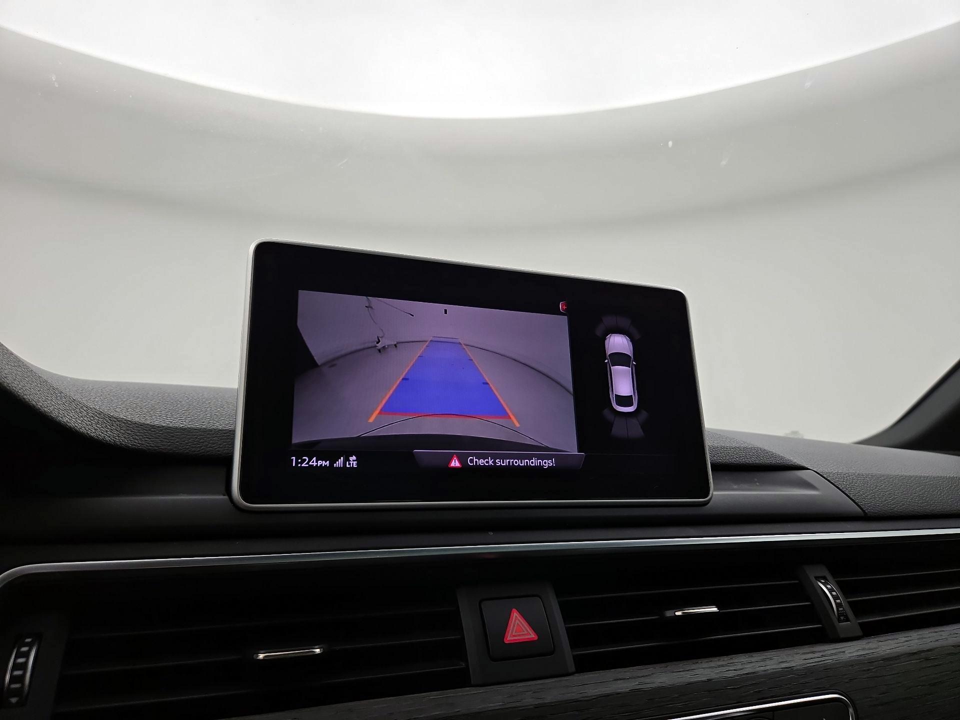 Thumbnail: 2019 Audi A5 - 15