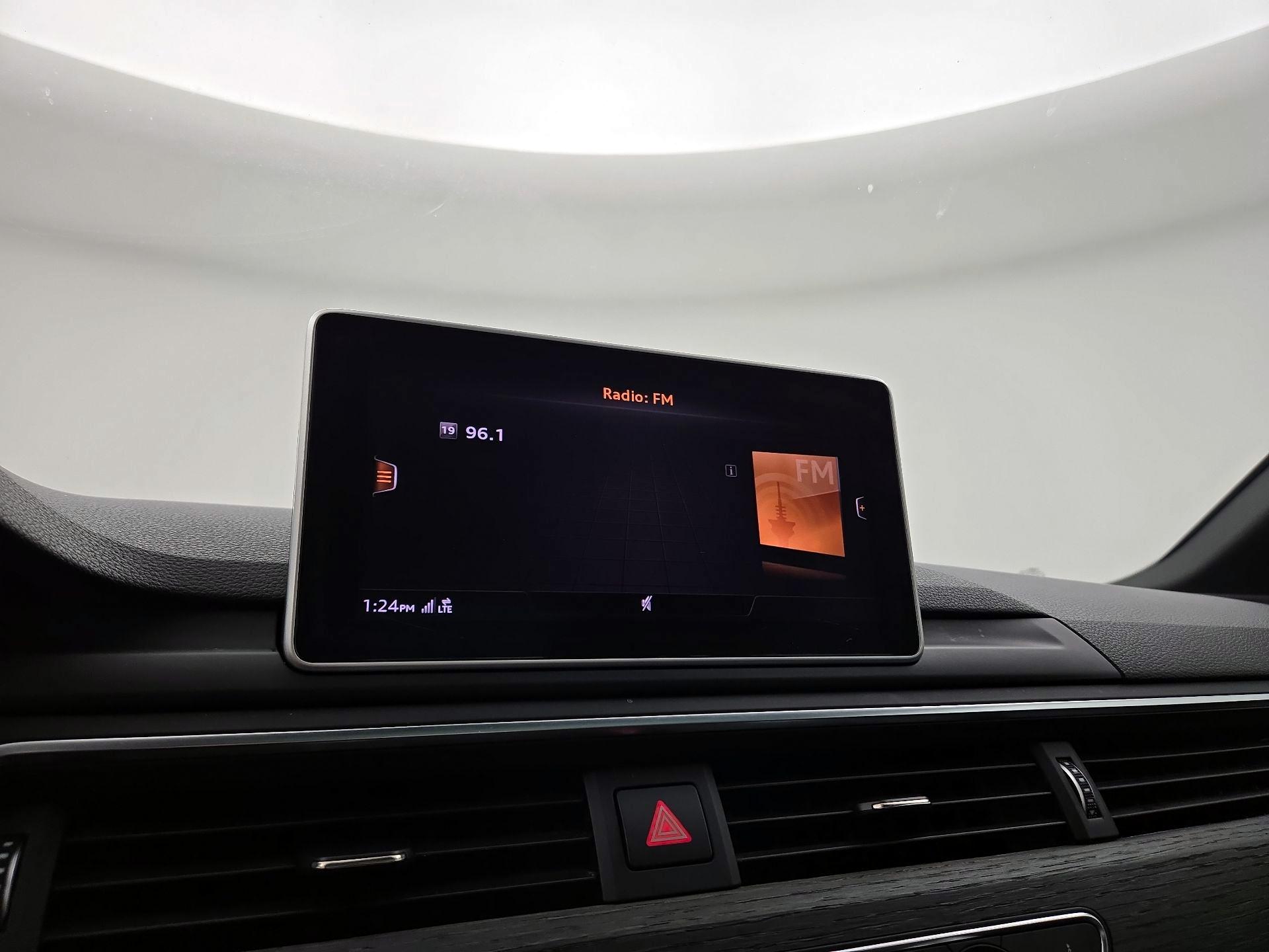 Thumbnail: 2019 Audi A5 - 16