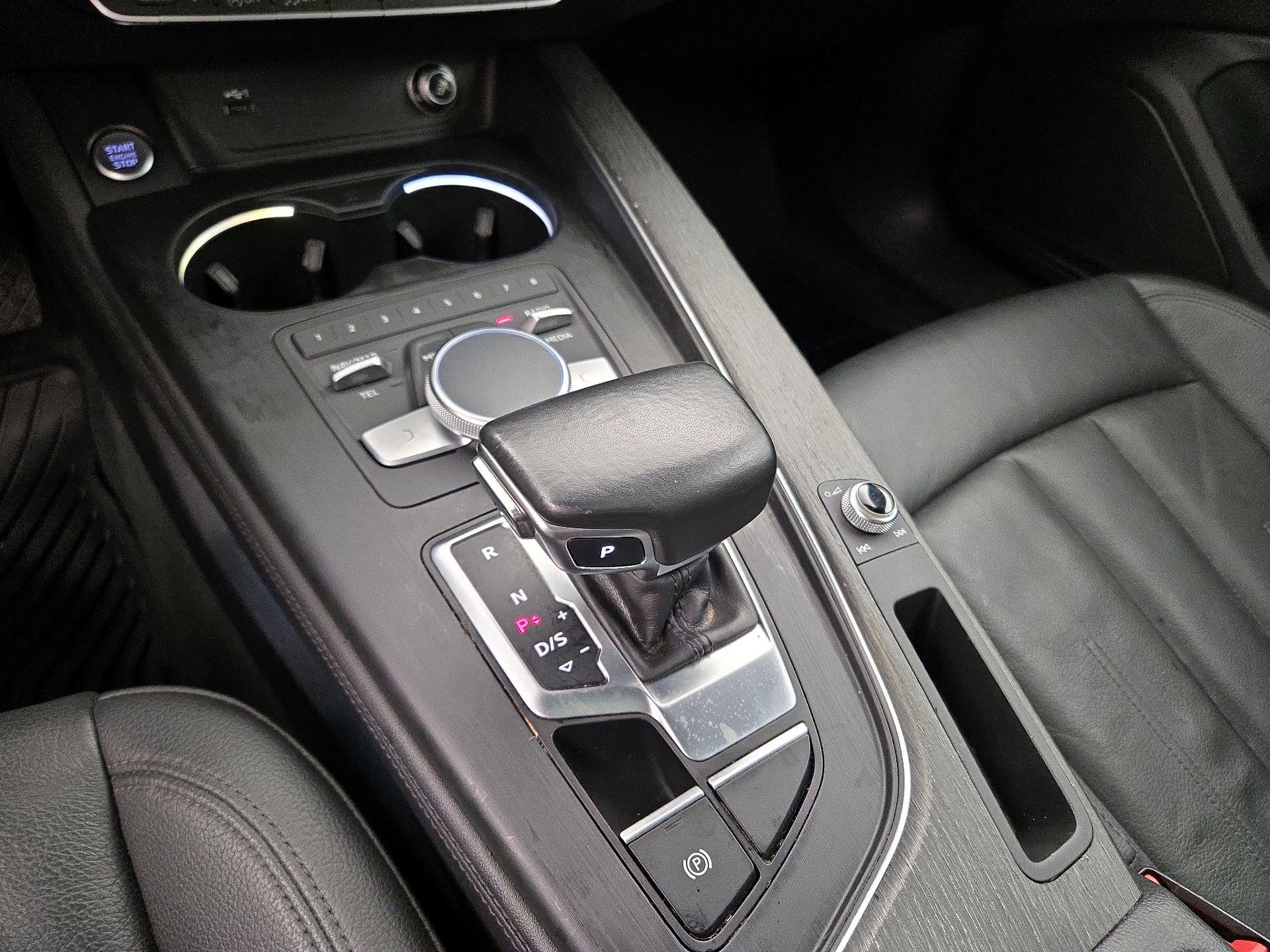 Thumbnail: 2019 Audi A5 - 18