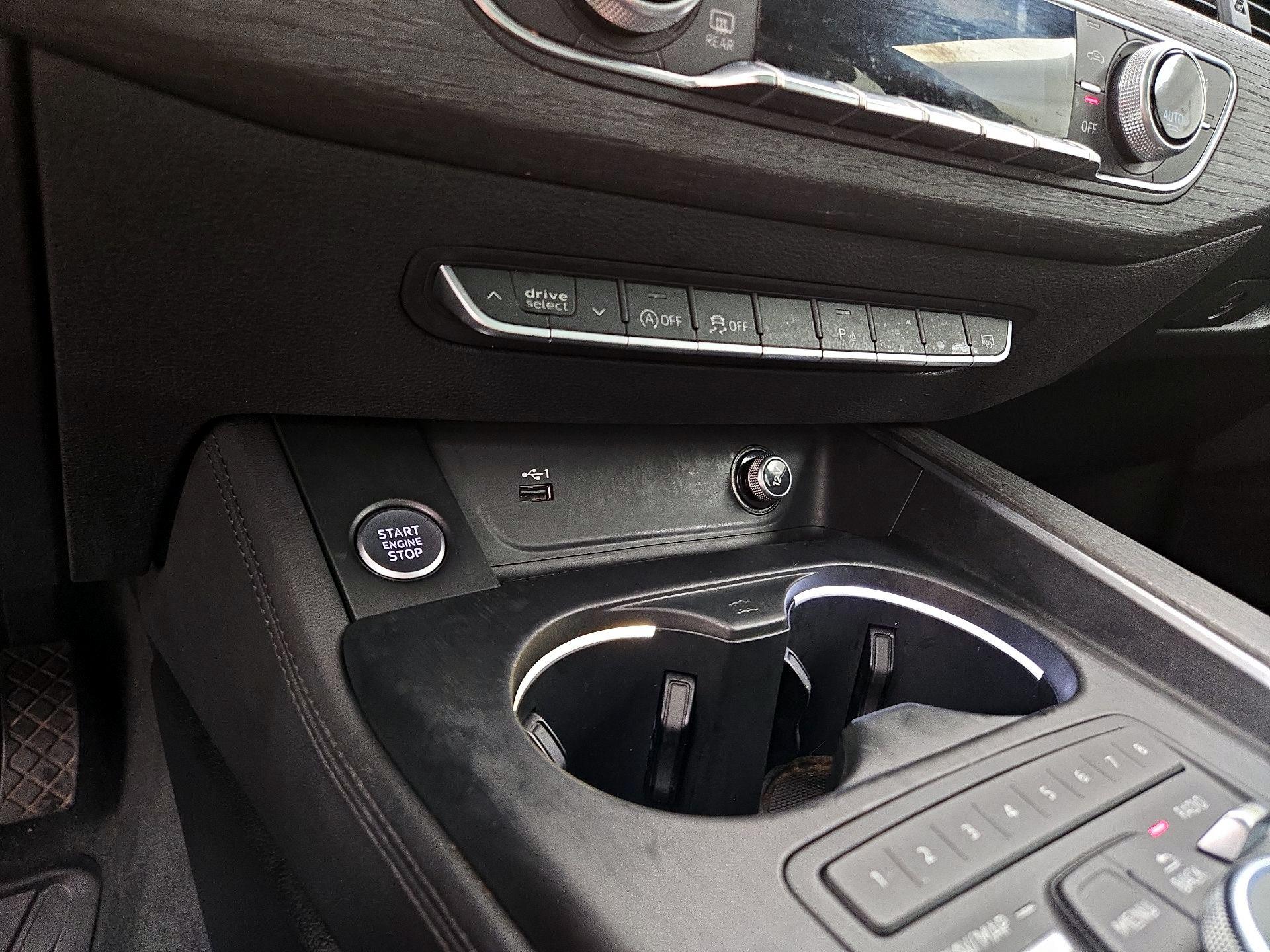 Thumbnail: 2019 Audi A5 - 19