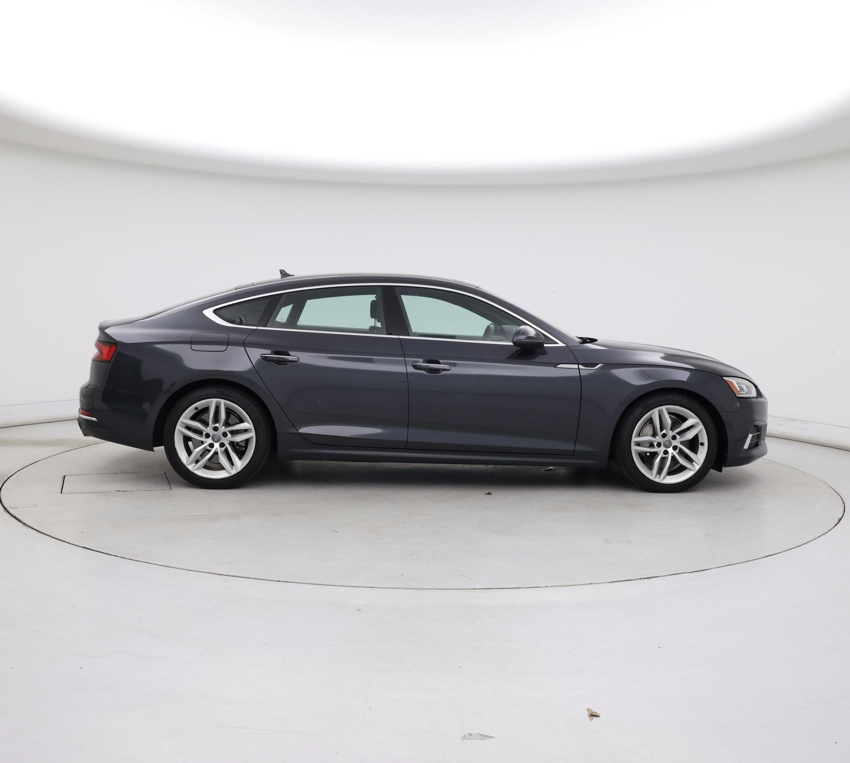 Thumbnail: 2019 Audi A5 - 7
