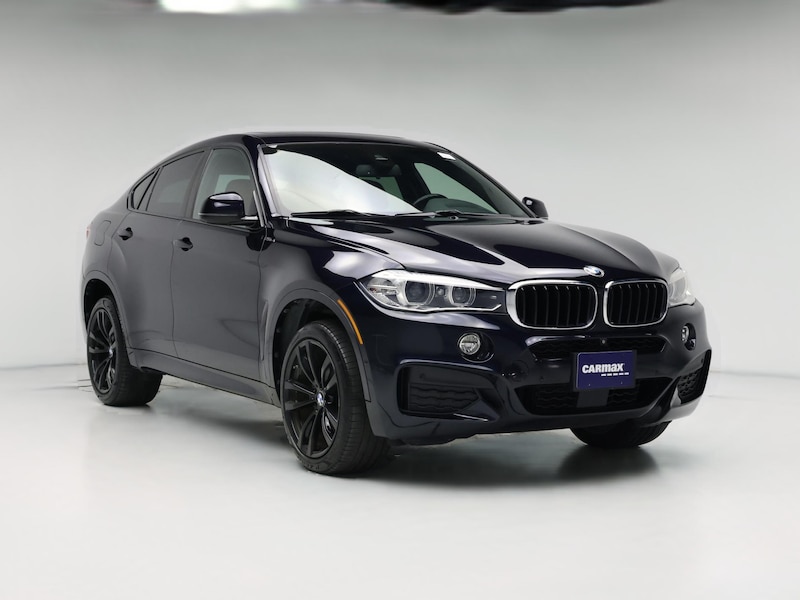 2019 BMW X6 sDrive35i -
                  San Antonio, TX