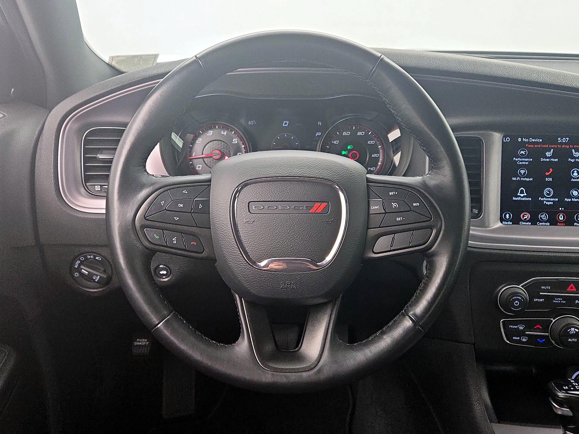Thumbnail: 2023 Dodge Charger - 10
