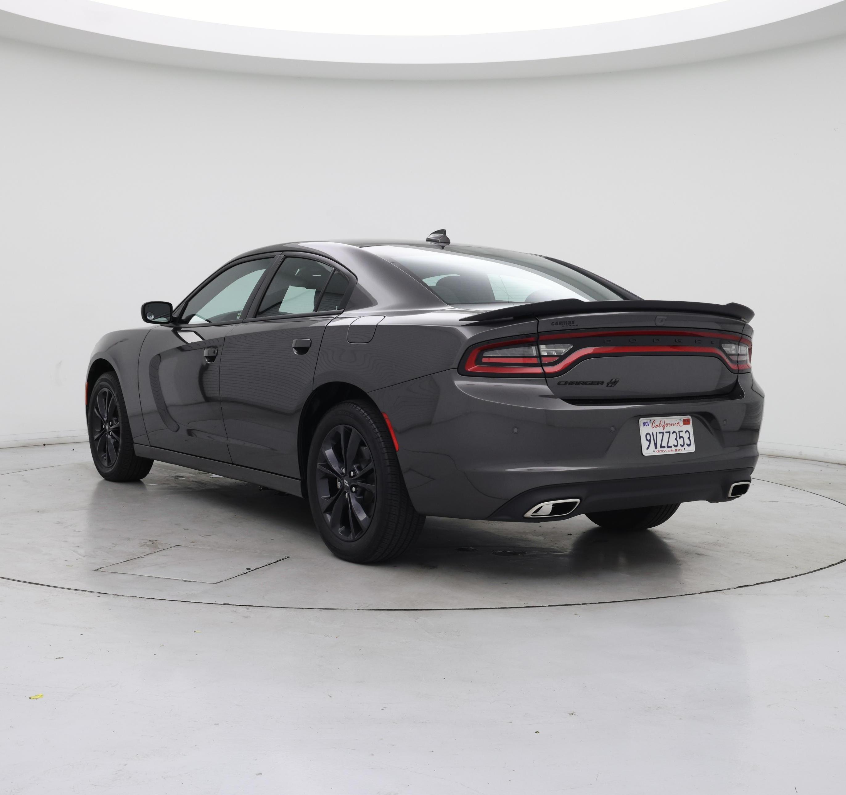 Thumbnail: 2023 Dodge Charger - 2