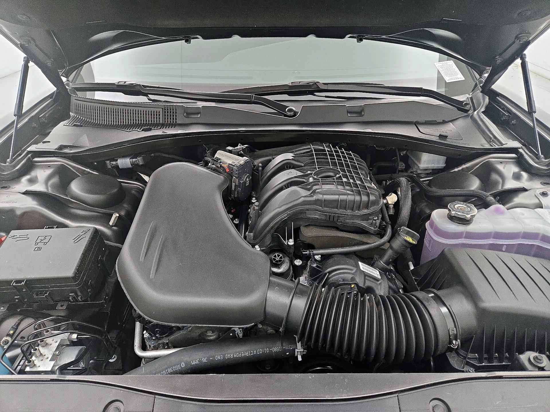 Thumbnail: 2023 Dodge Charger - 20