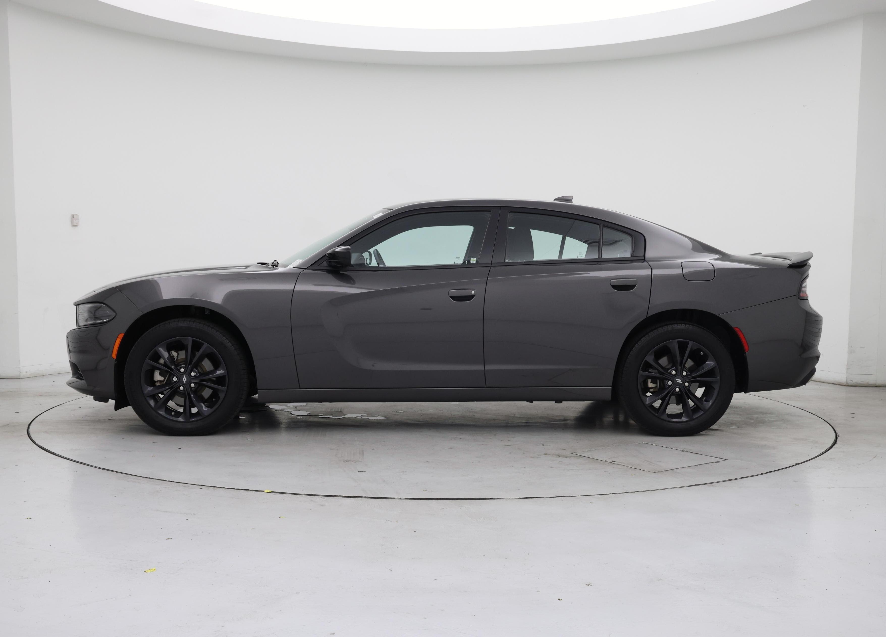 Thumbnail: 2023 Dodge Charger - 3