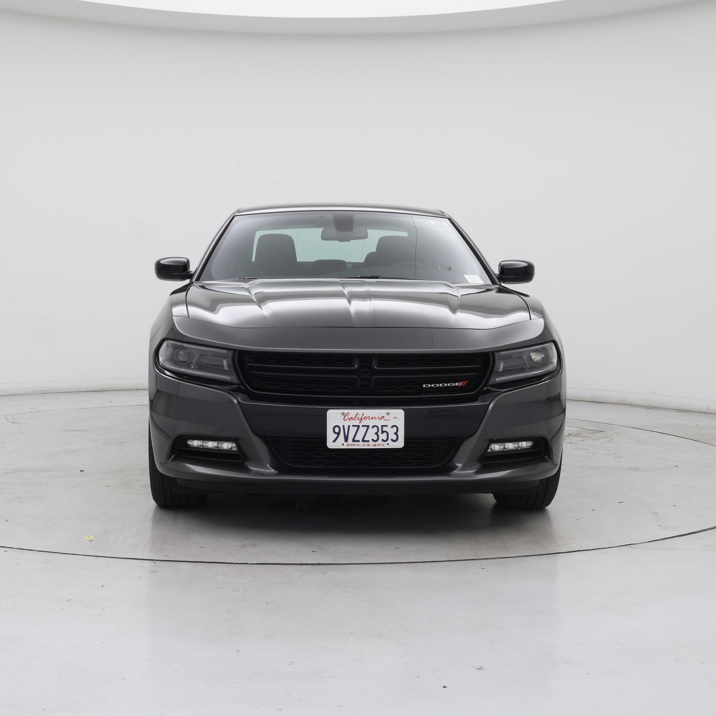 Thumbnail: 2023 Dodge Charger - 5
