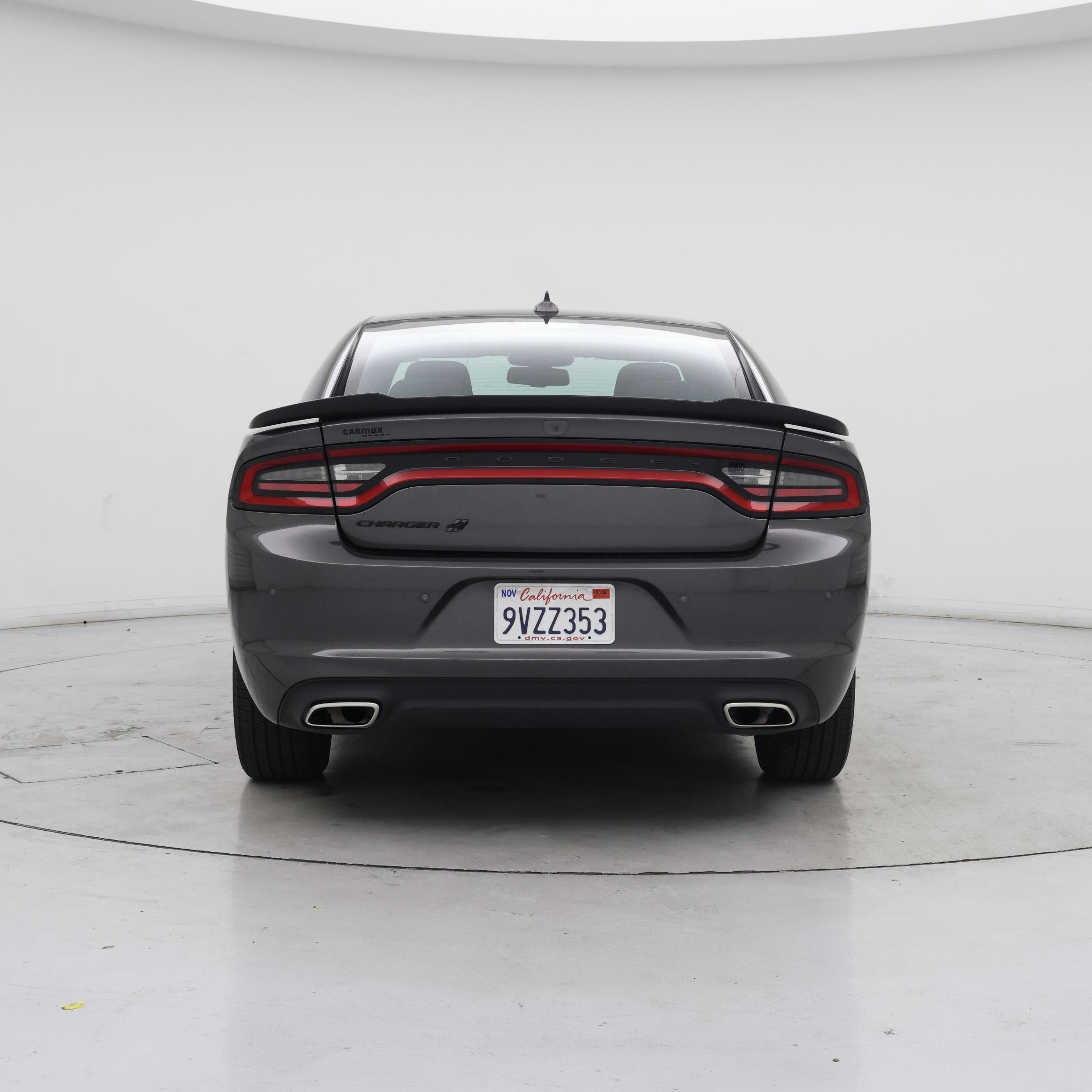 Thumbnail: 2023 Dodge Charger - 6