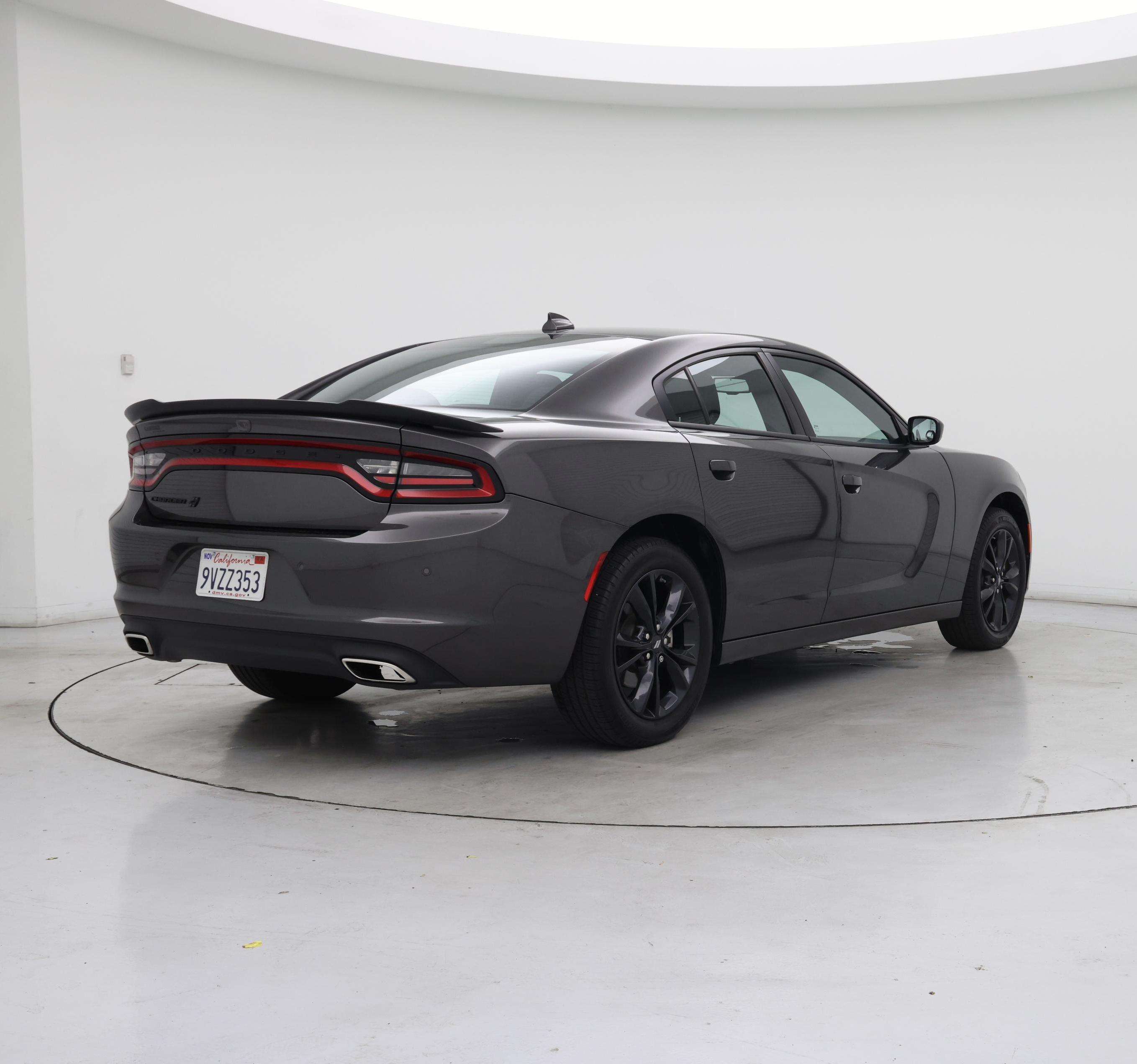 Thumbnail: 2023 Dodge Charger - 8
