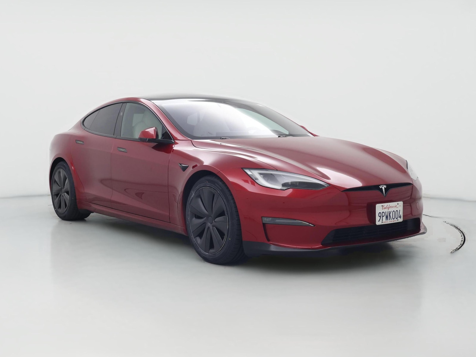2024 Tesla Model S