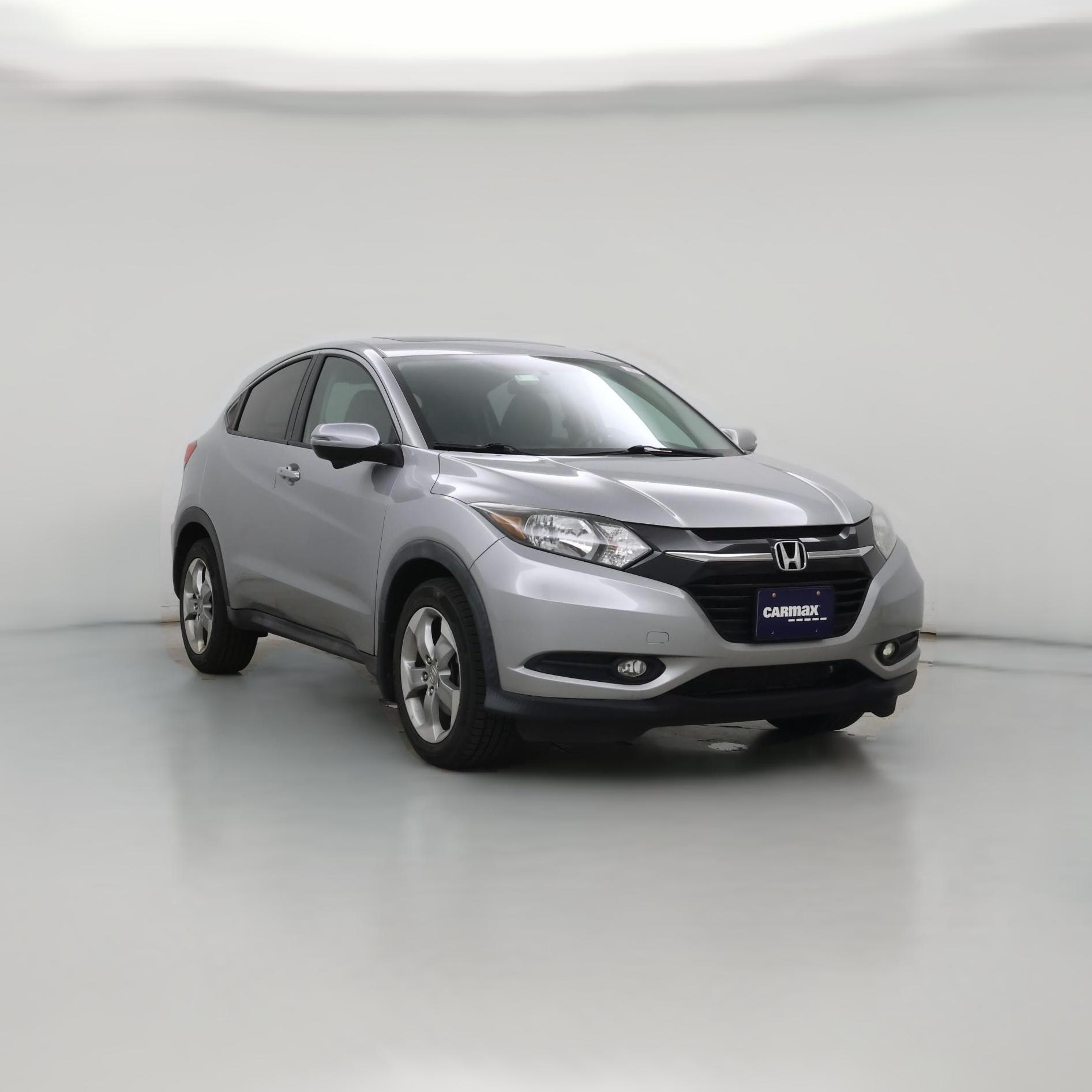 Thumbnail: 2017 Honda HR-V - 1