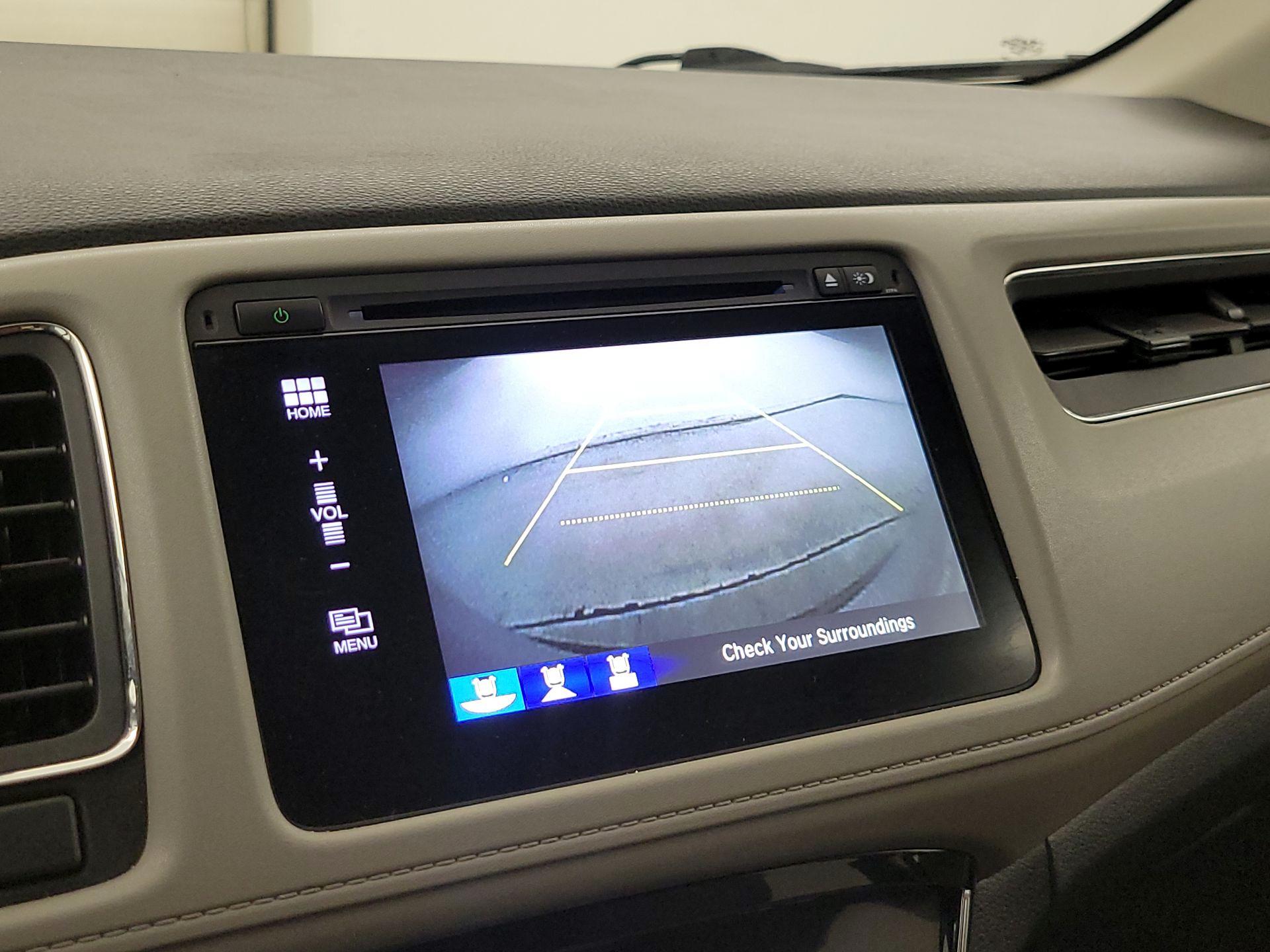 Thumbnail: 2017 Honda HR-V - 14