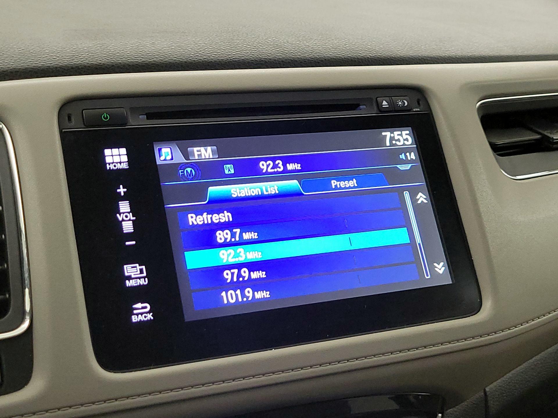 Thumbnail: 2017 Honda HR-V - 15